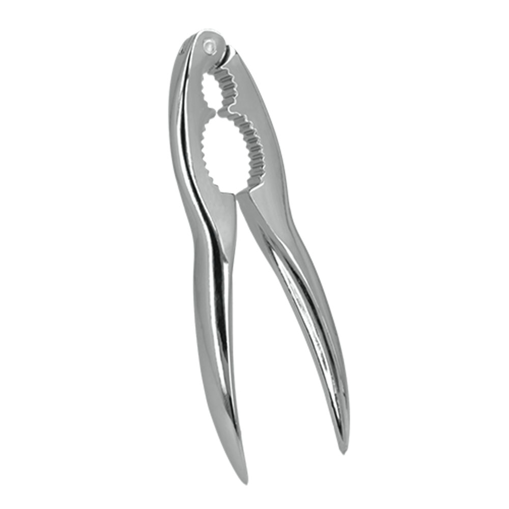 Casse noix chromé, METALTEX