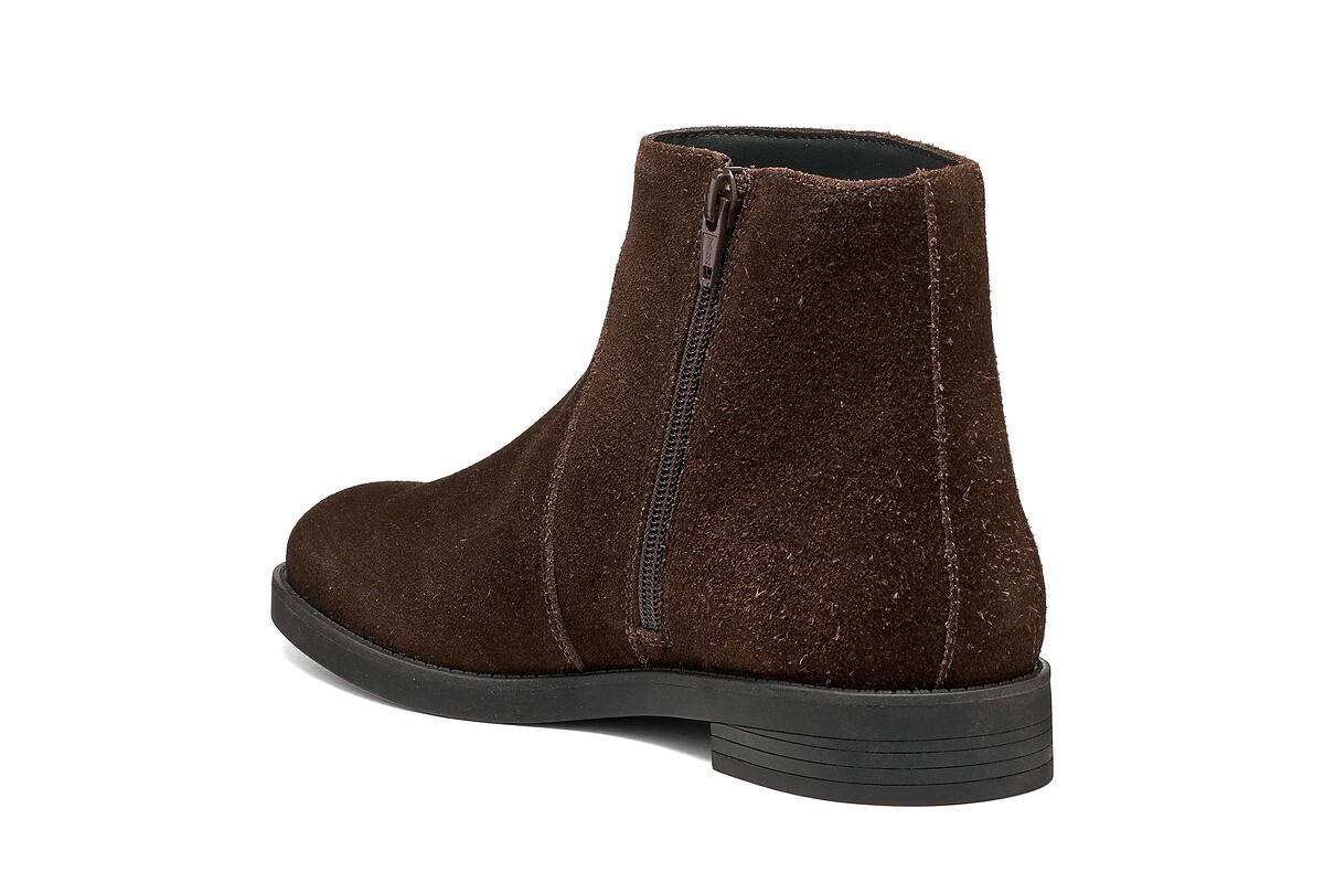 GEOX Botines de piel ESMEENA — photo 4