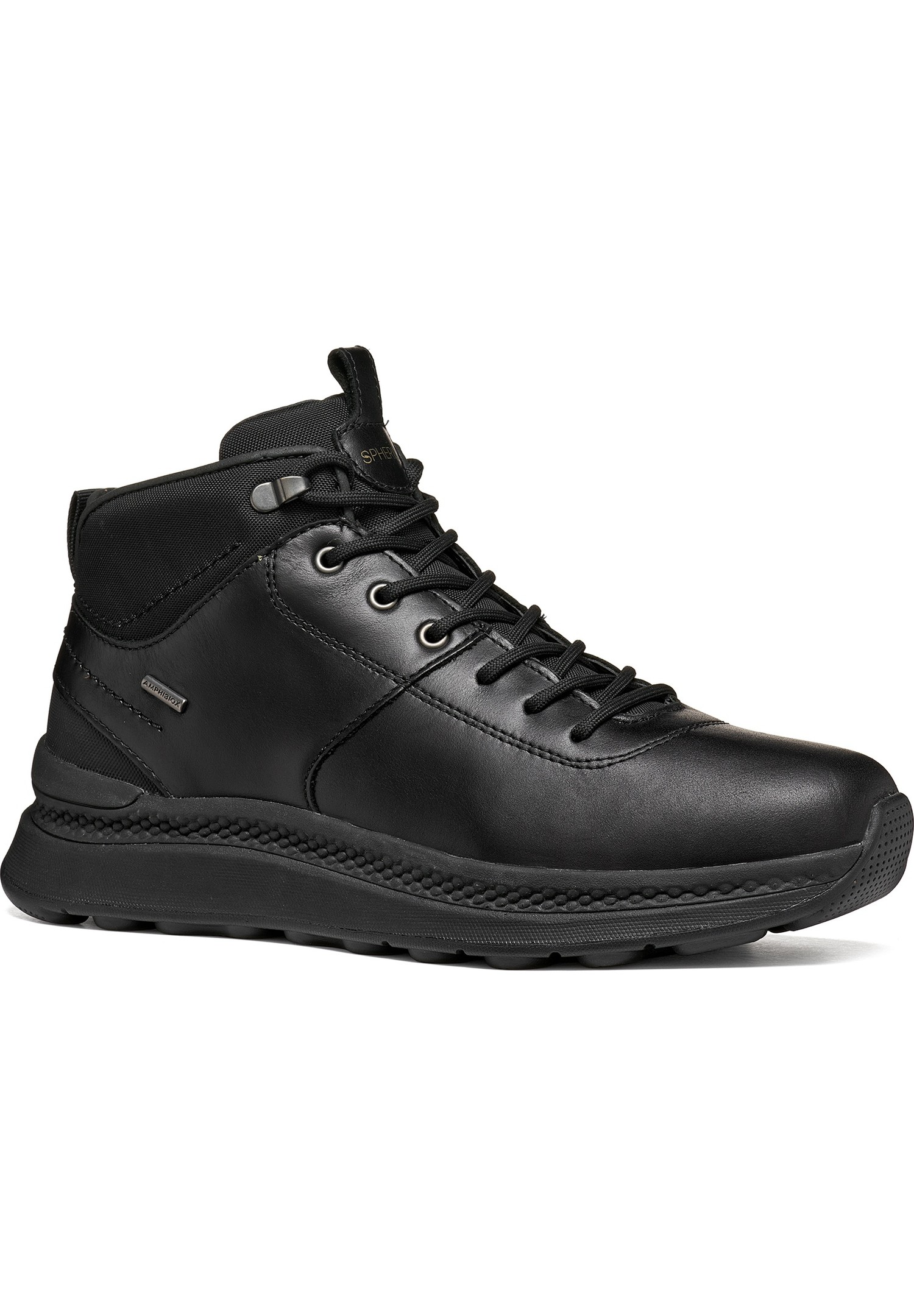 Bottes Et Bottines U SPHERICA ACTIF X2 B ABX, GEOX