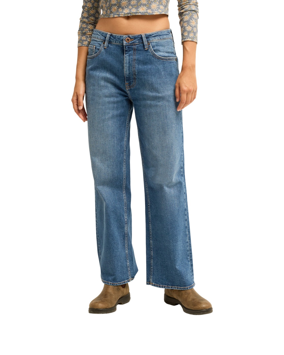 Jean straight SHIFTER, BILLABONG