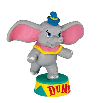 Figurine Dumbo BULLYLAND