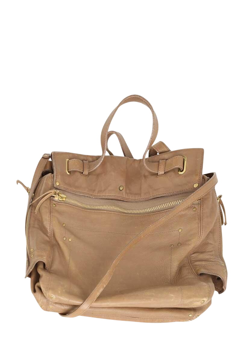 Sac à bandoulière - Bon État, JEROME DREYFUSS