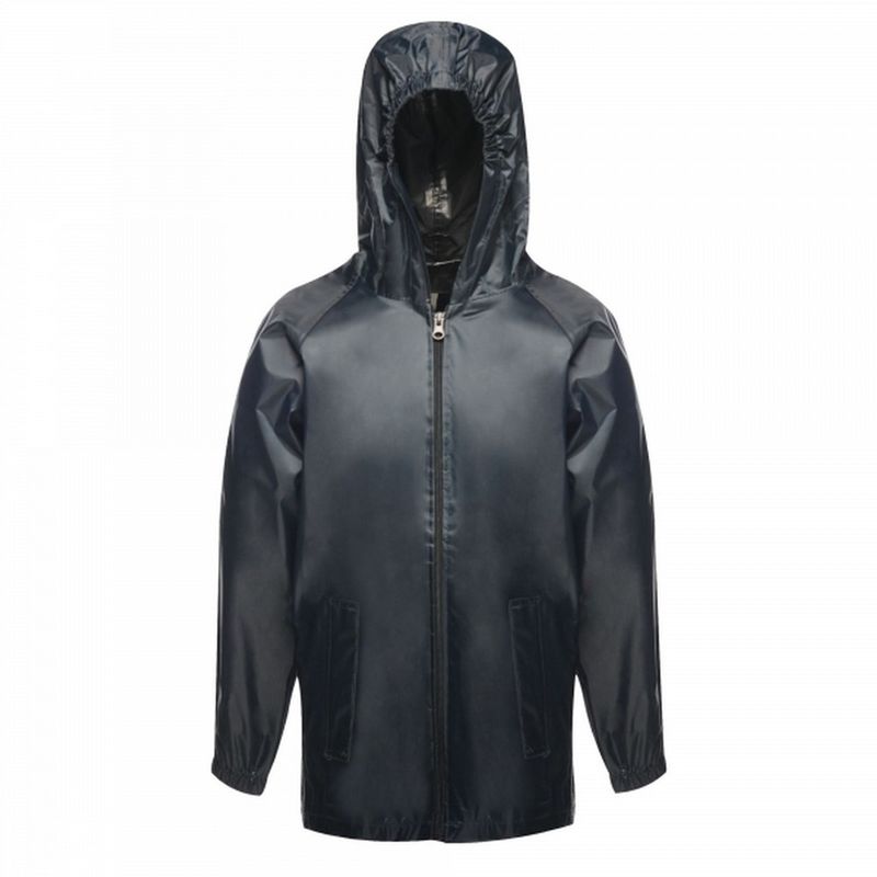 Veste imperméable online garçon