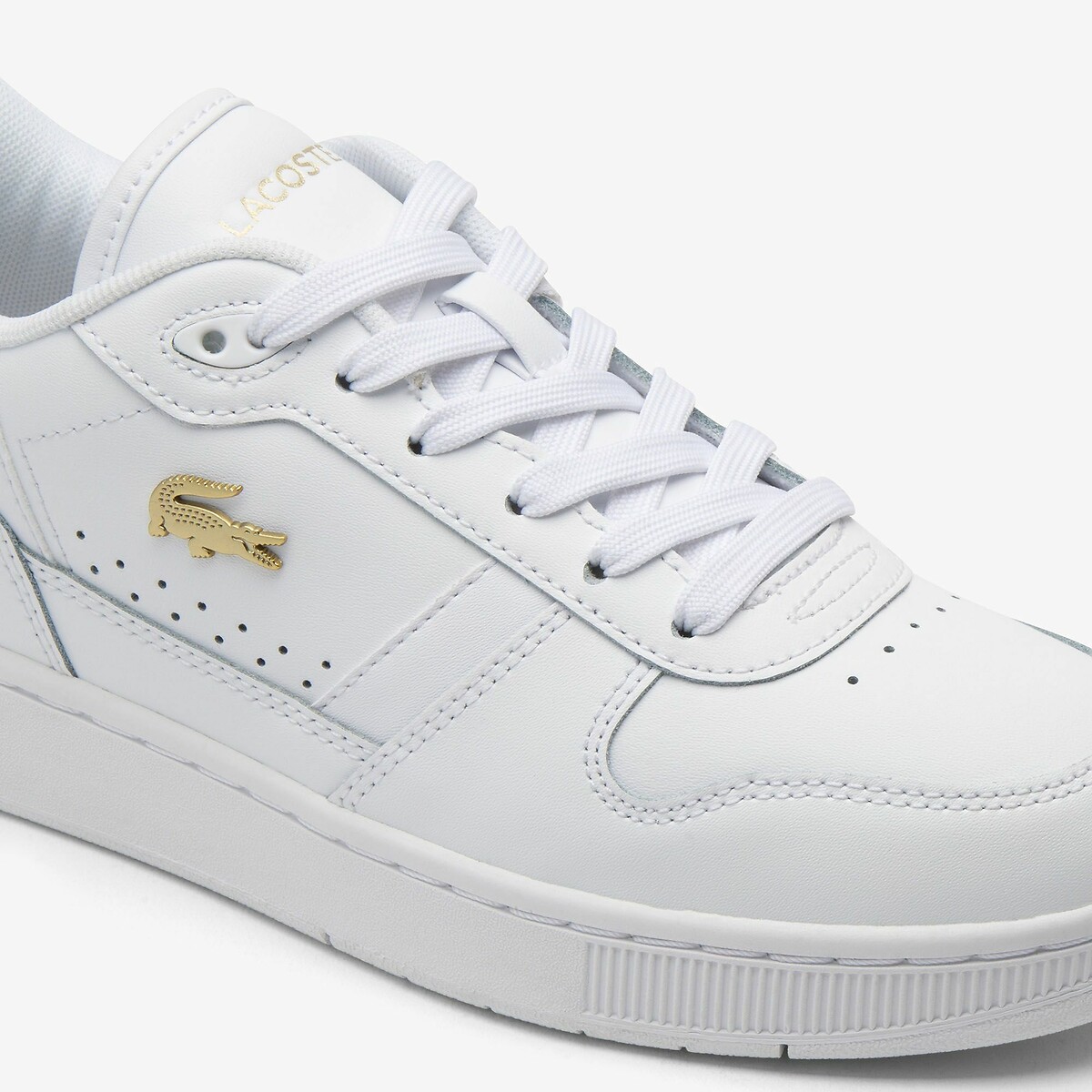 Lacoste Zapatillas bajas T Clip Set — foto 4