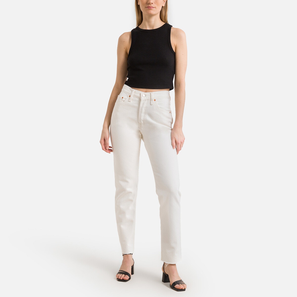 La redoute sales levis 501