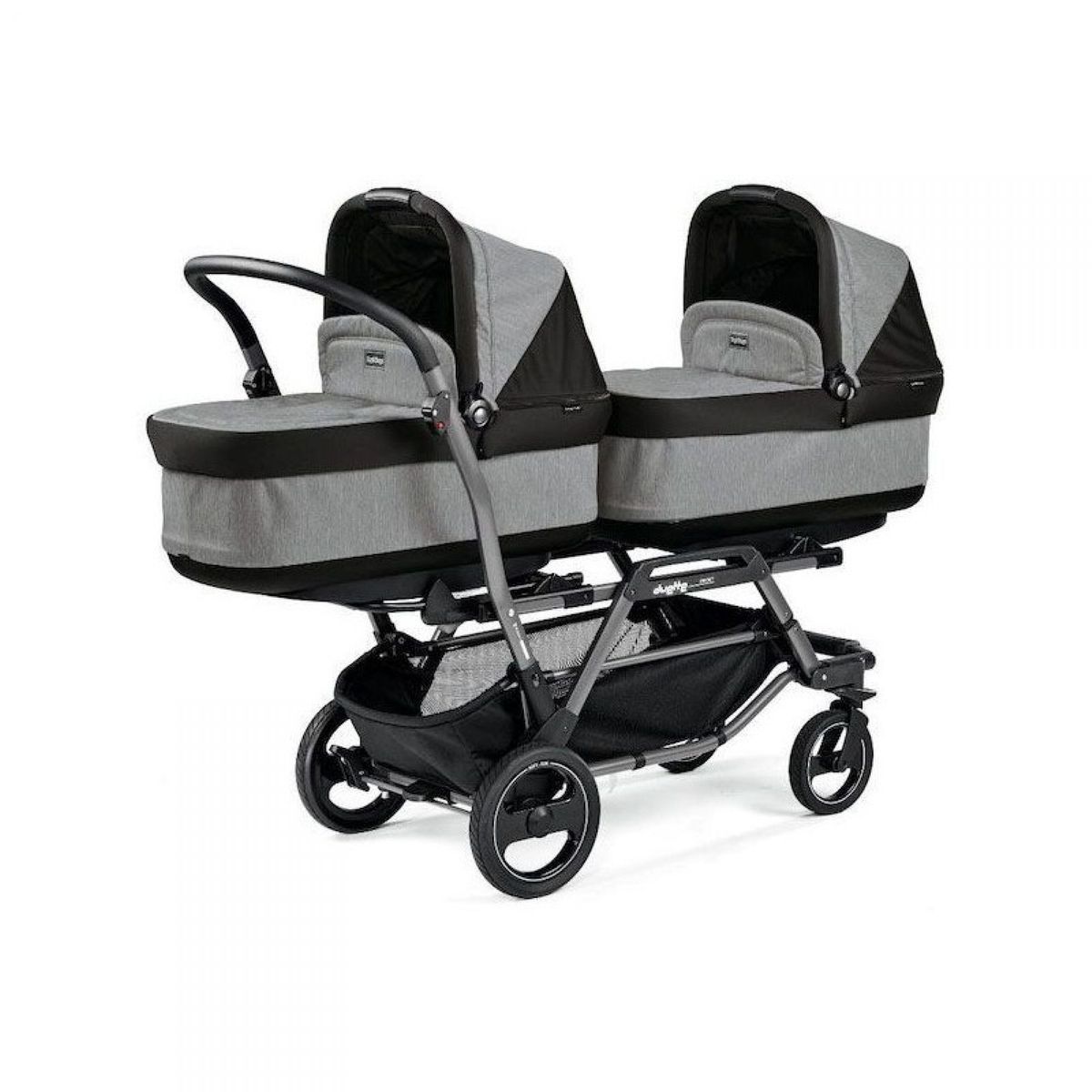 Habillage pluie poussette peg perego duette hot sale