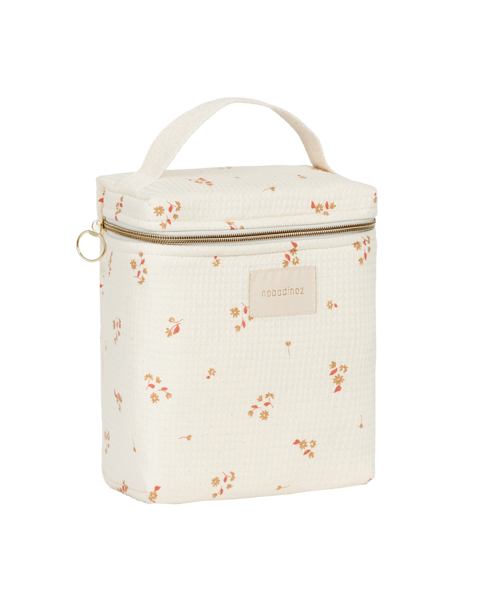 Sac isotherme pour biberon et déjeuner Concerto OPERA, NOBODINOZ