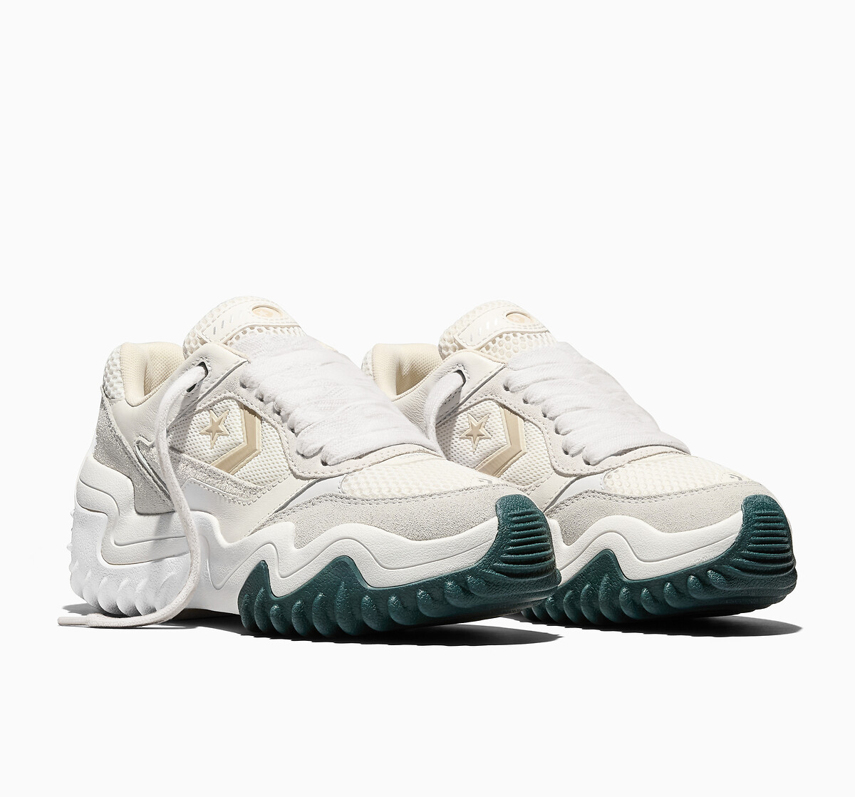 Converse Zapatillas deportivas WAVE MOTION TRAINER OX DOUBLE VARSITY