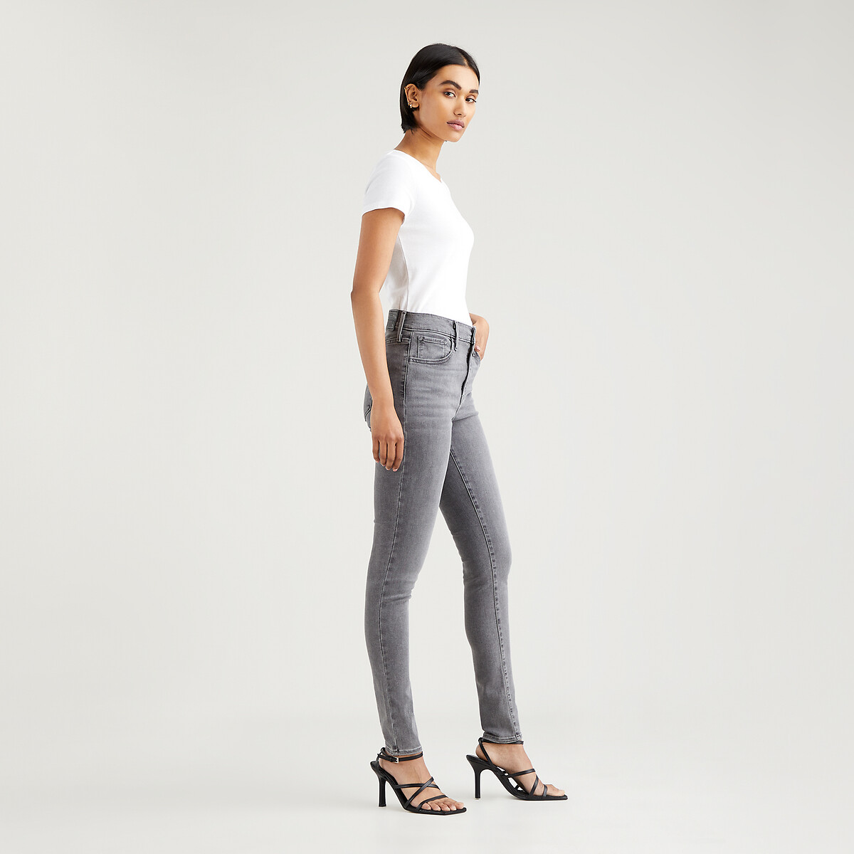 Reviews 720 high rise super skinny jeans