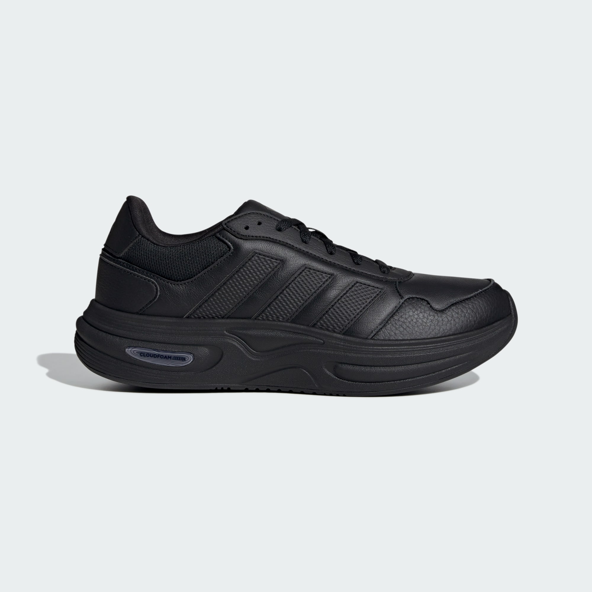 Chaussure En Cuir Cloudfoam Cuxxion, ADIDAS SPORTSWEAR