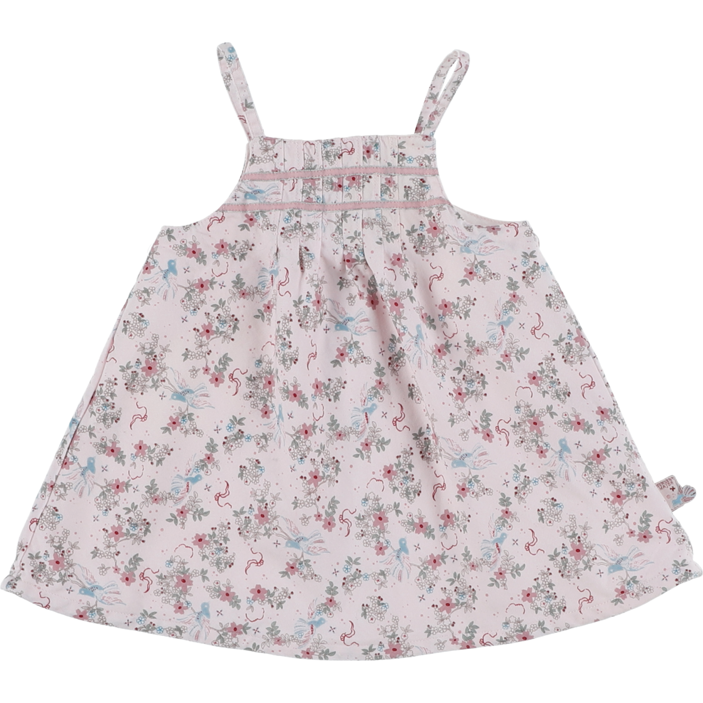 Robe rose - Très bon état, SERGENT MAJOR