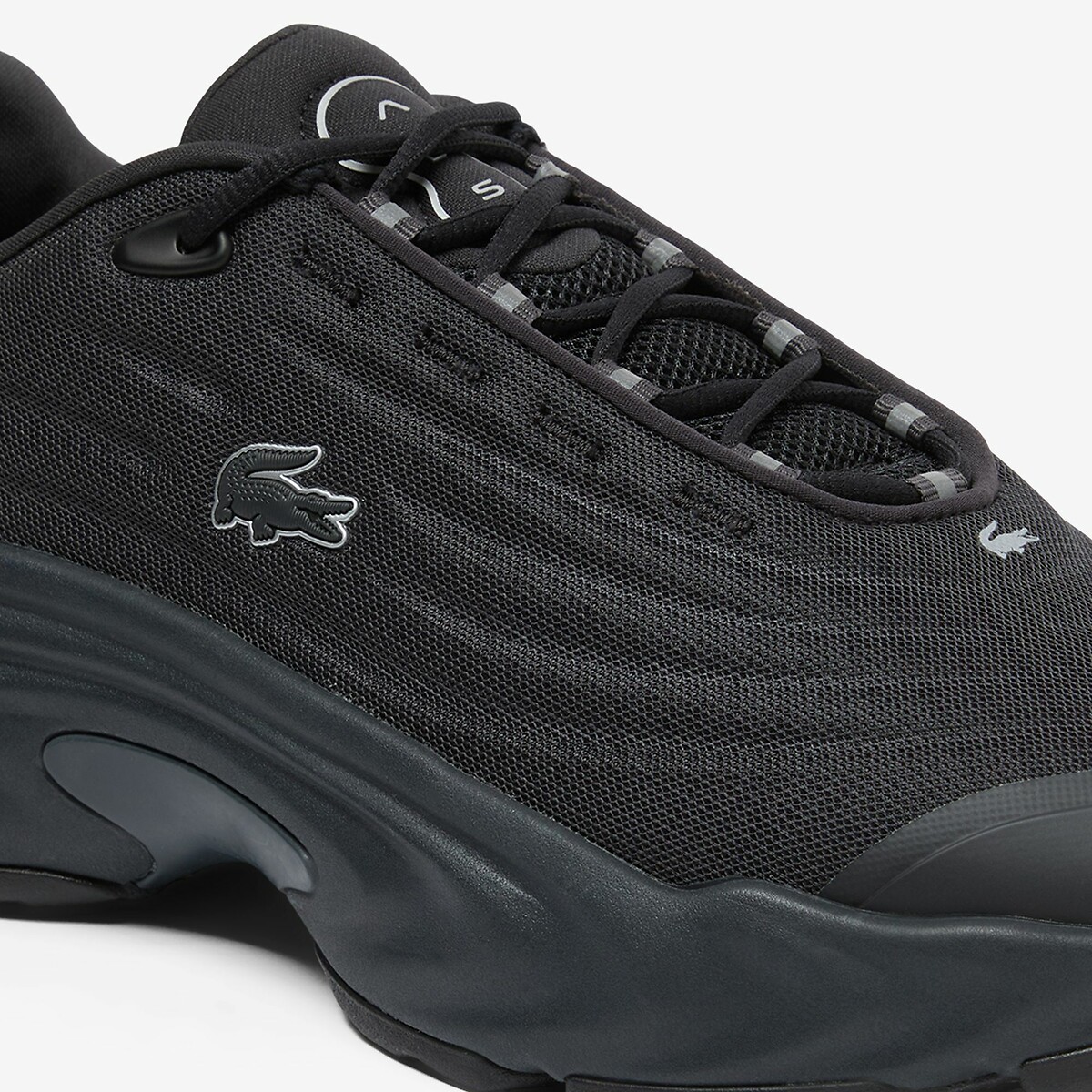 Lacoste Zapatillas Spinor — foto 5