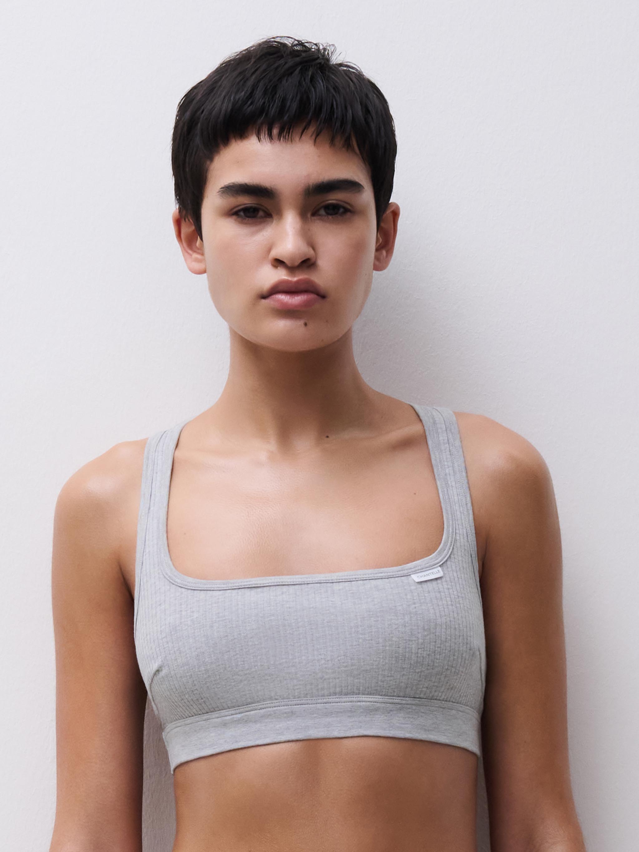 Bralette COTTON COMFORT, CHANTELLE