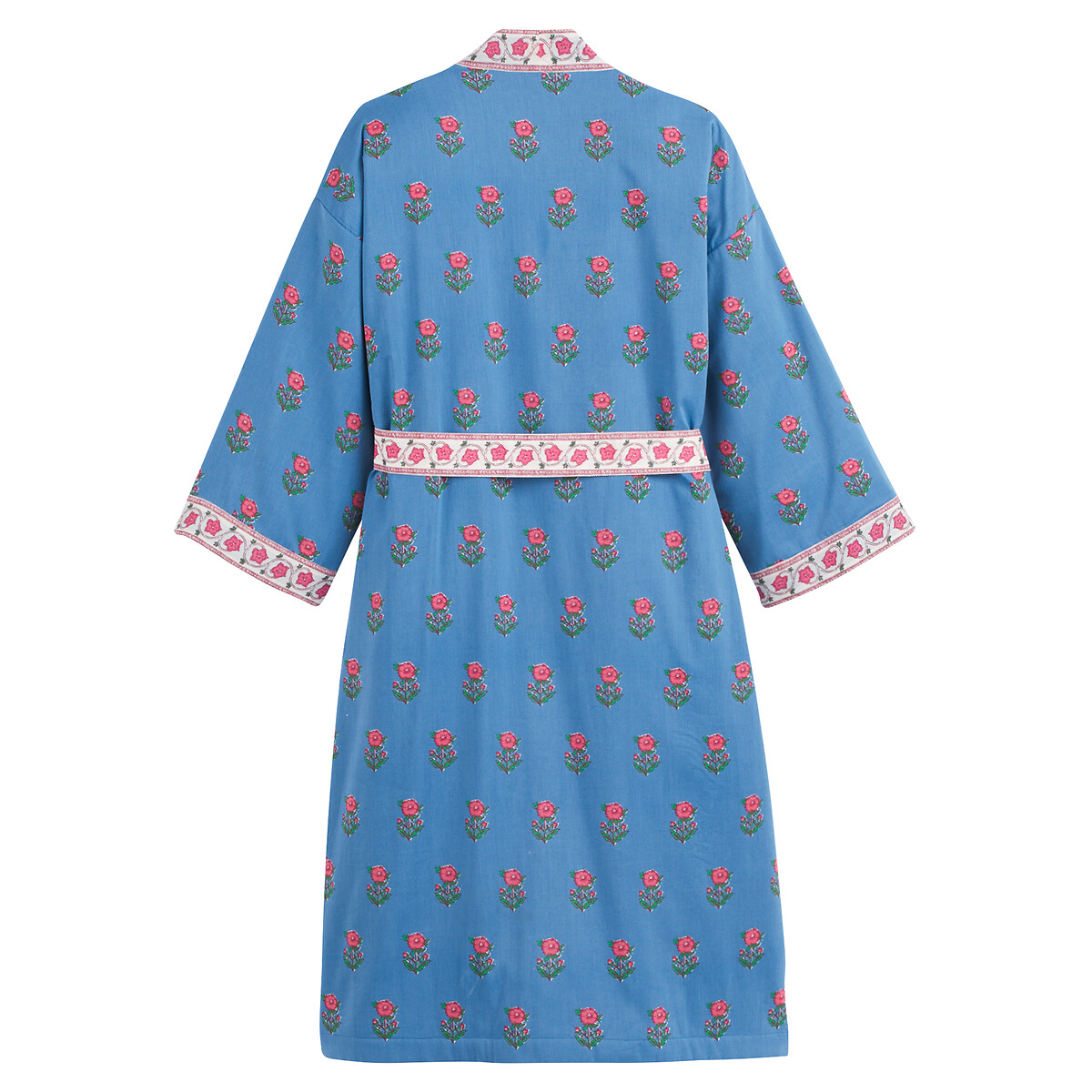 La redoute peignoir 2025