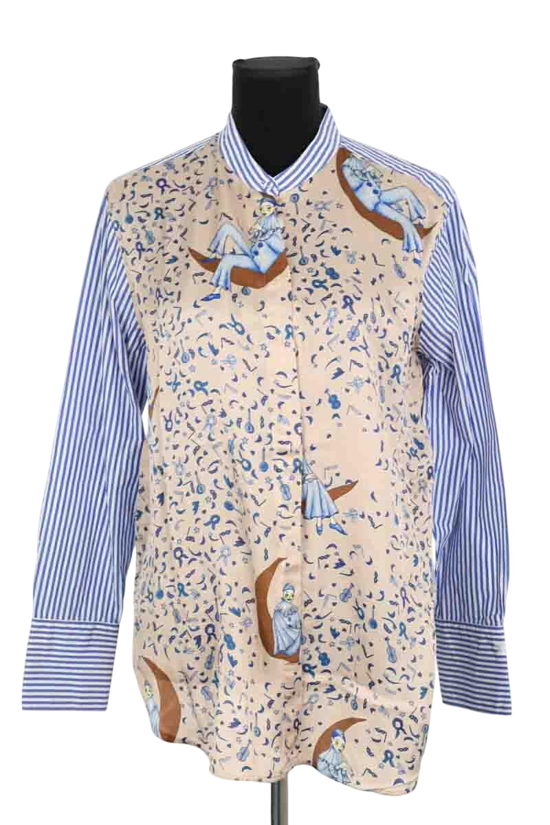 Chemise - Très Bon État, TARA JARMON