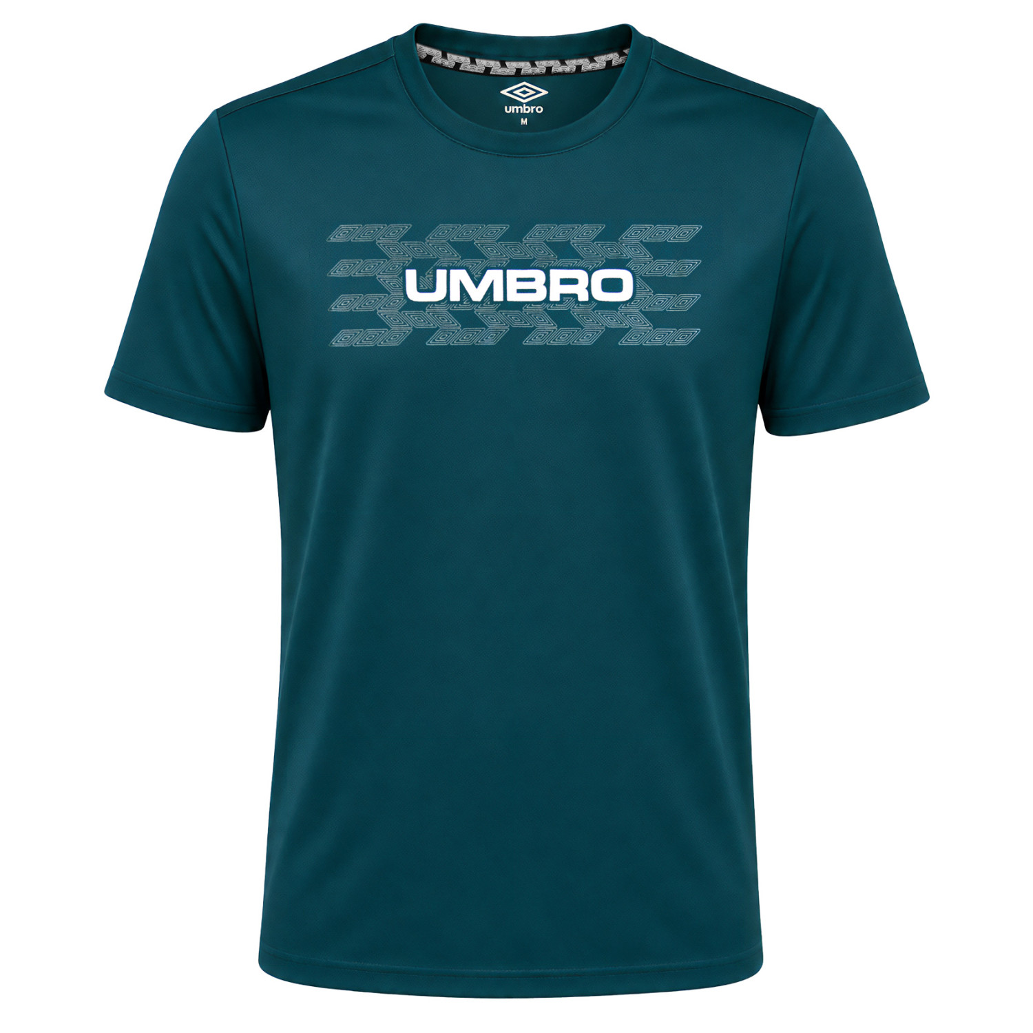 Tee Shirt regular fit, UMBRO