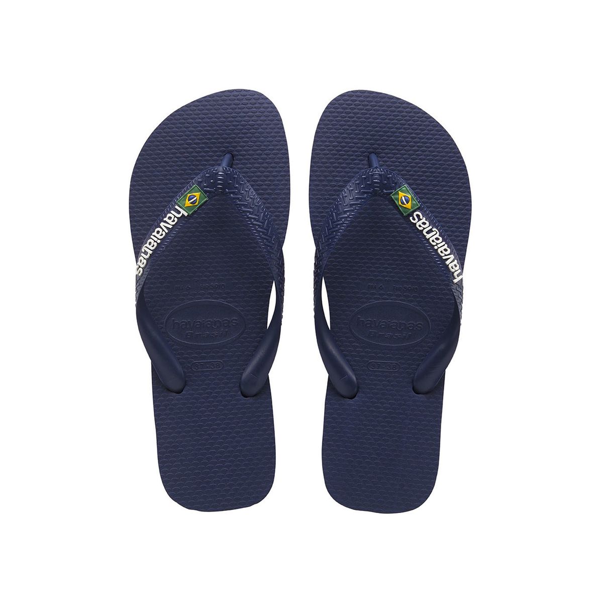 Tong havaianas fille 33 34 La Redoute