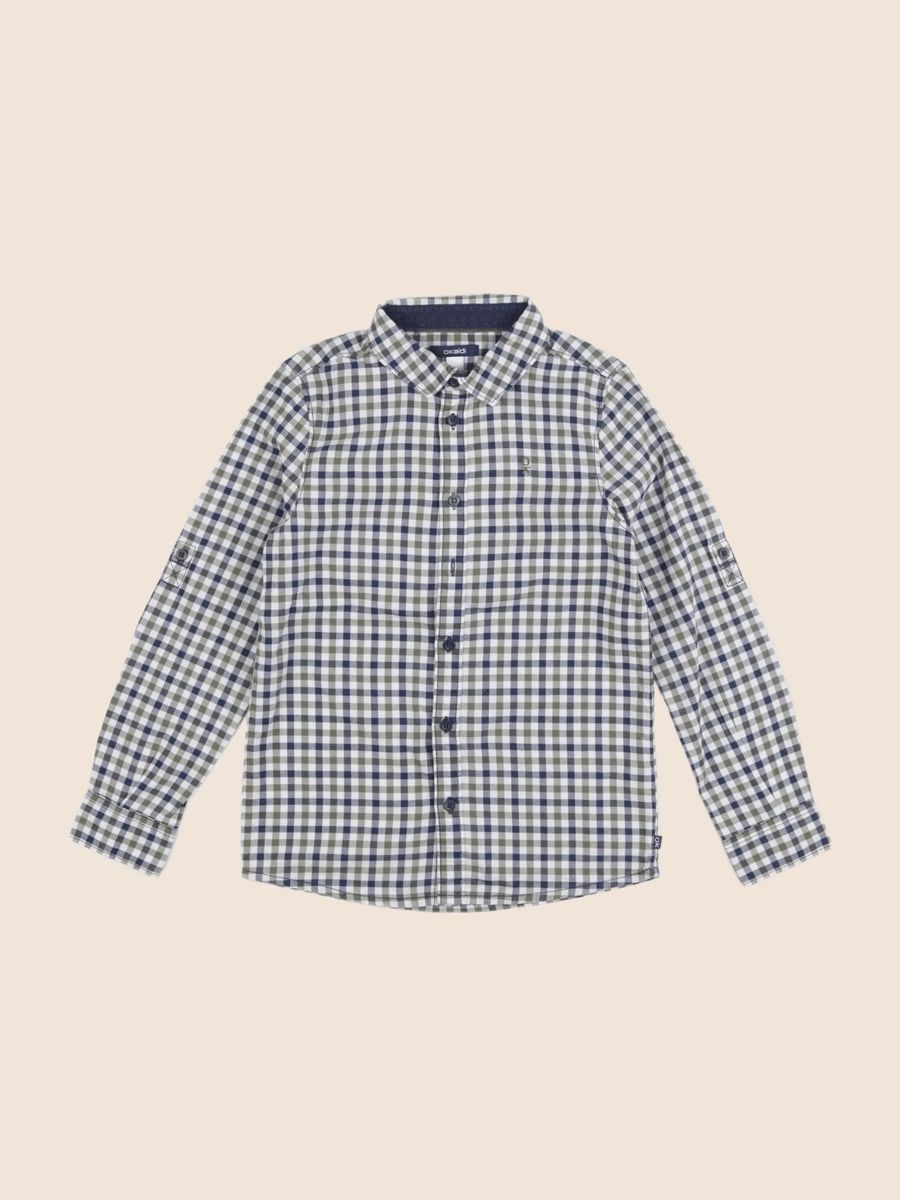 Chemise - Très bon état, OKAIDI