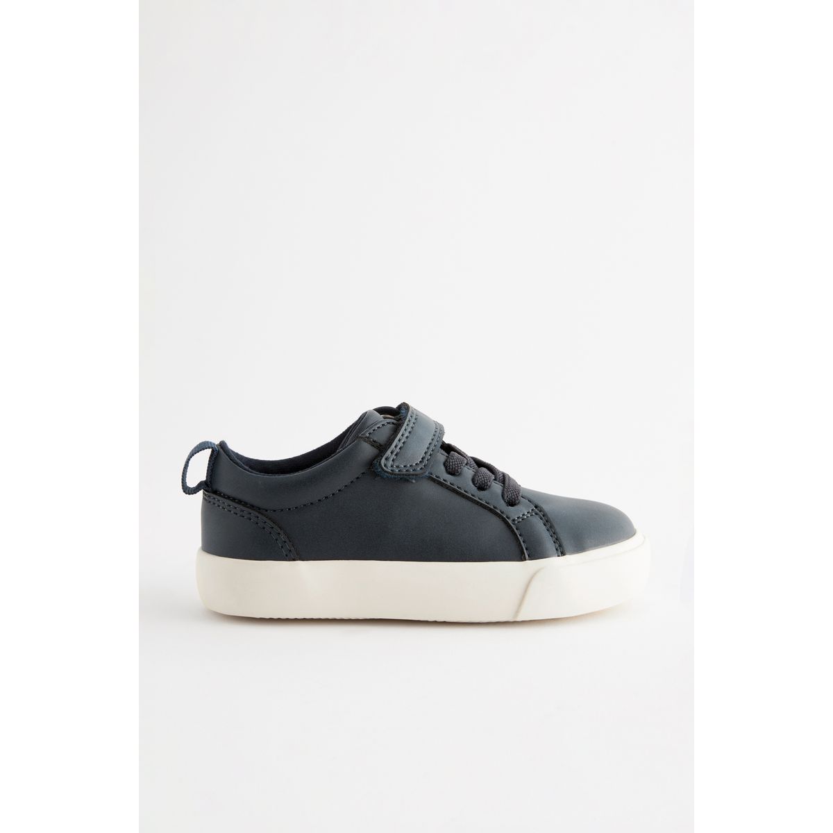Chaussures élastiques pointure large, NEXT