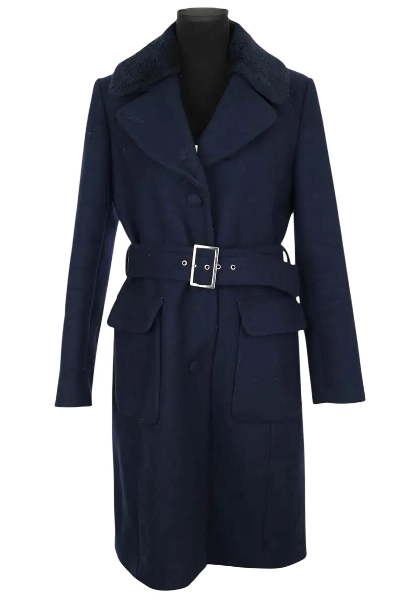 Manteau - Très Bon État, CLAUDIE PIERLOT