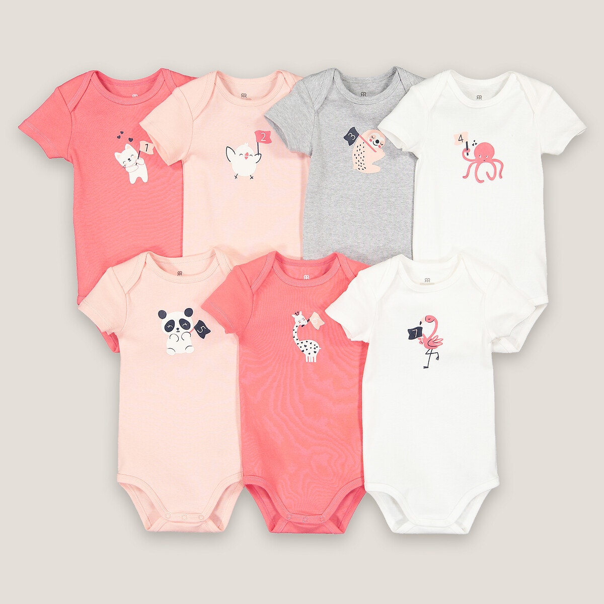 La redoute body bebe fille new arrivals