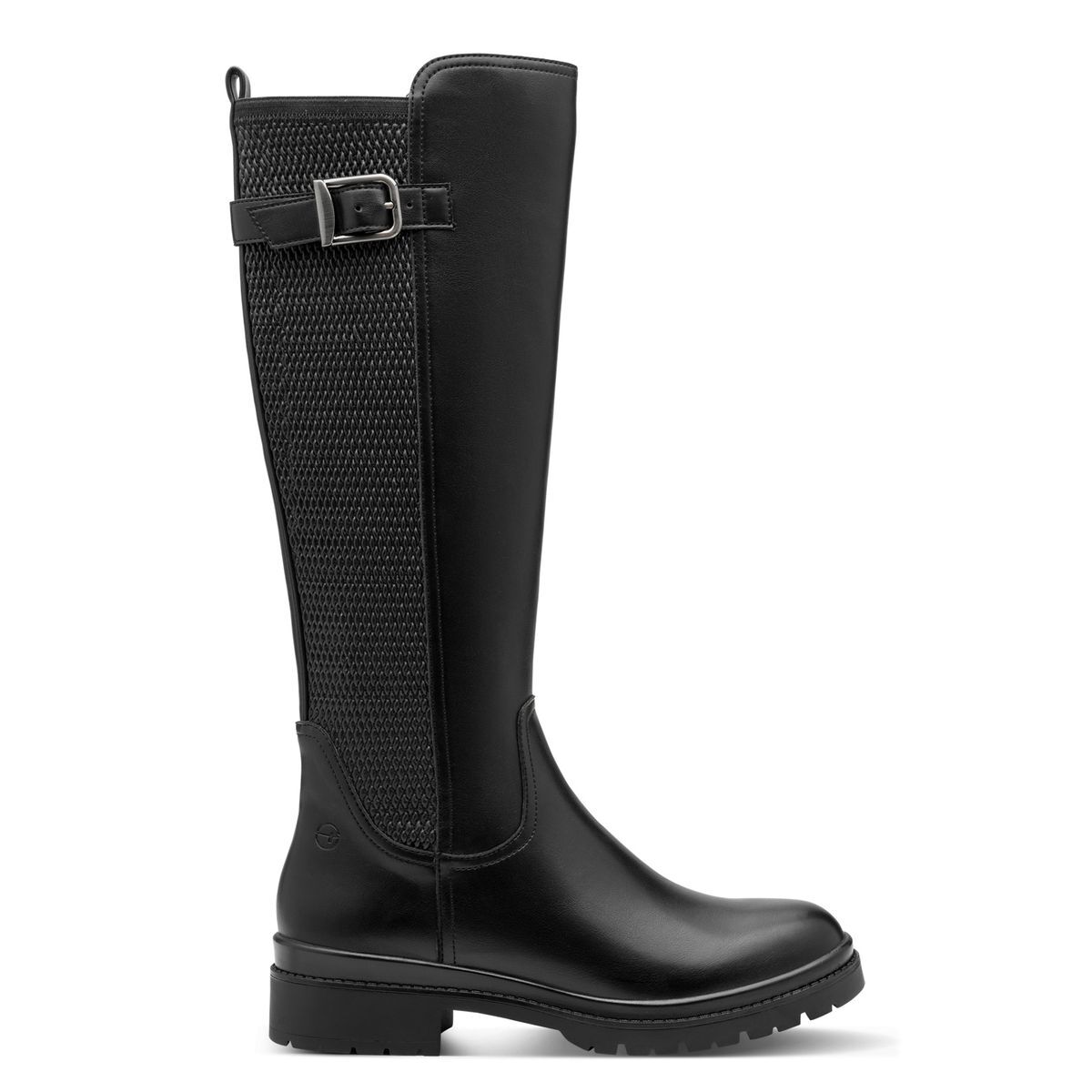 Bottes zippée, TAMARIS