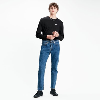 Rechte regular taper jeans 502™ LEVI'S