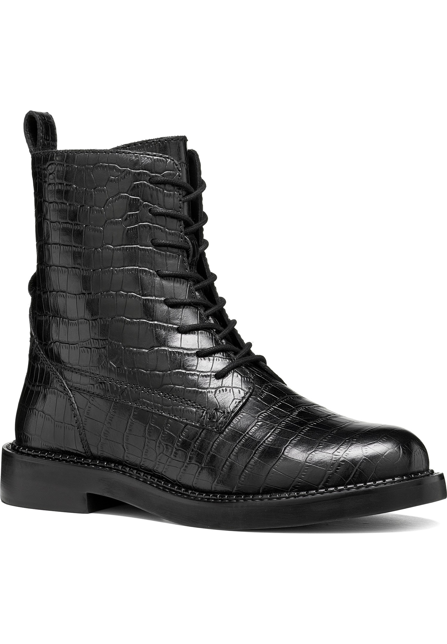 Bottines D SERILDA, GEOX
