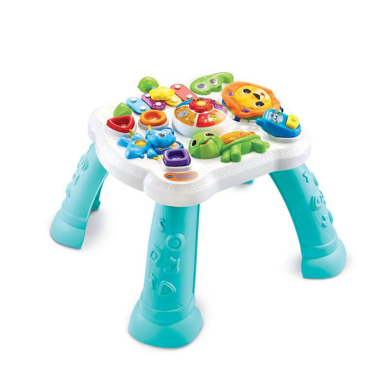 Table D Activite La Redoute