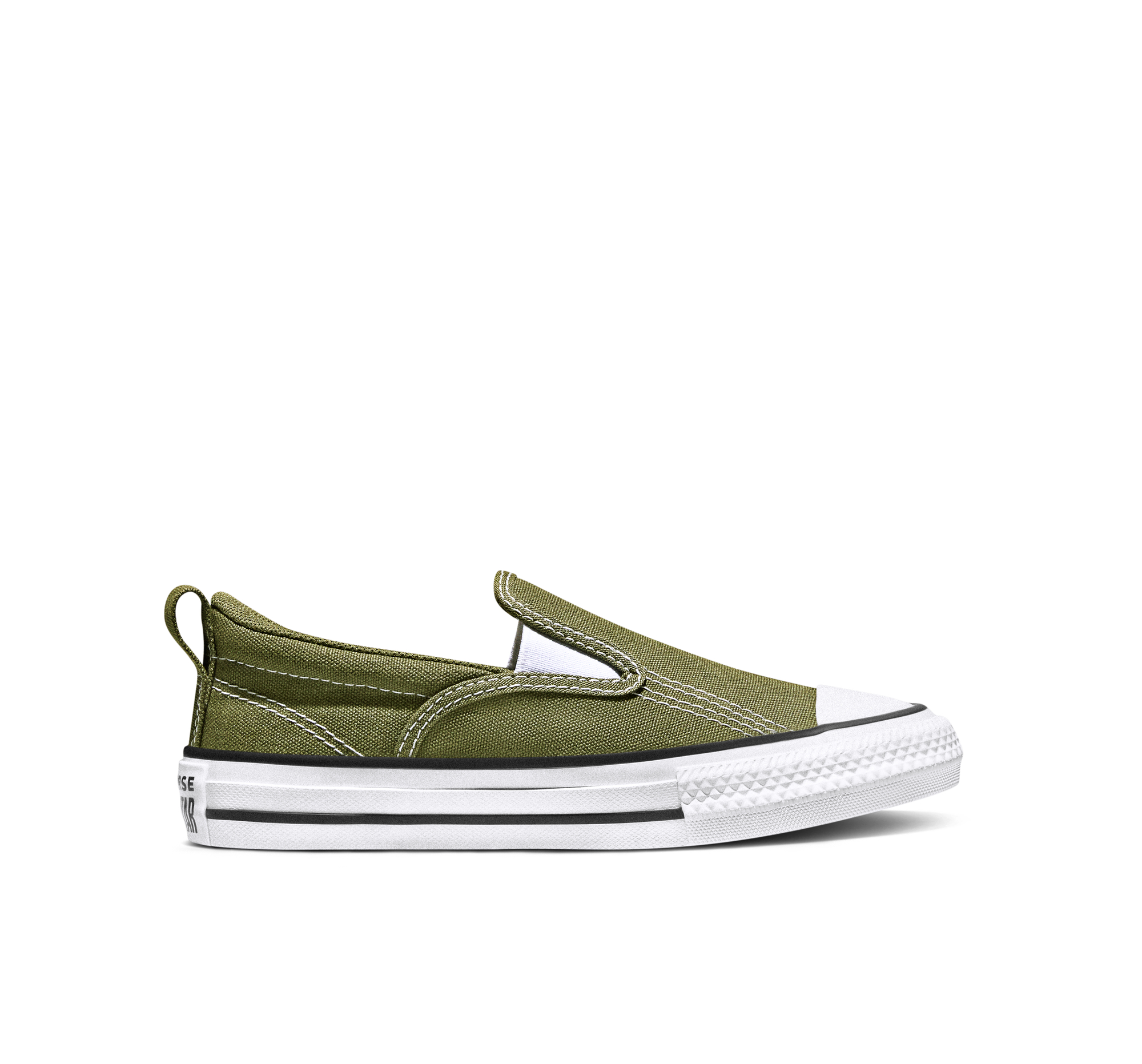 Baskets CHUCK TAYLOR ALL STAR MALDEN STREET SLIP ON, CONVERSE