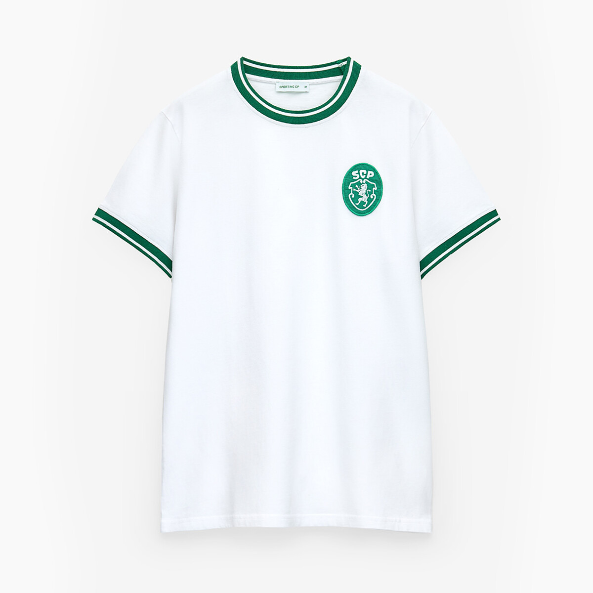 T-shirt Retro Cycling, Sporting Clube de Portugal, SPORTING CLUBE DE PORTUGAL