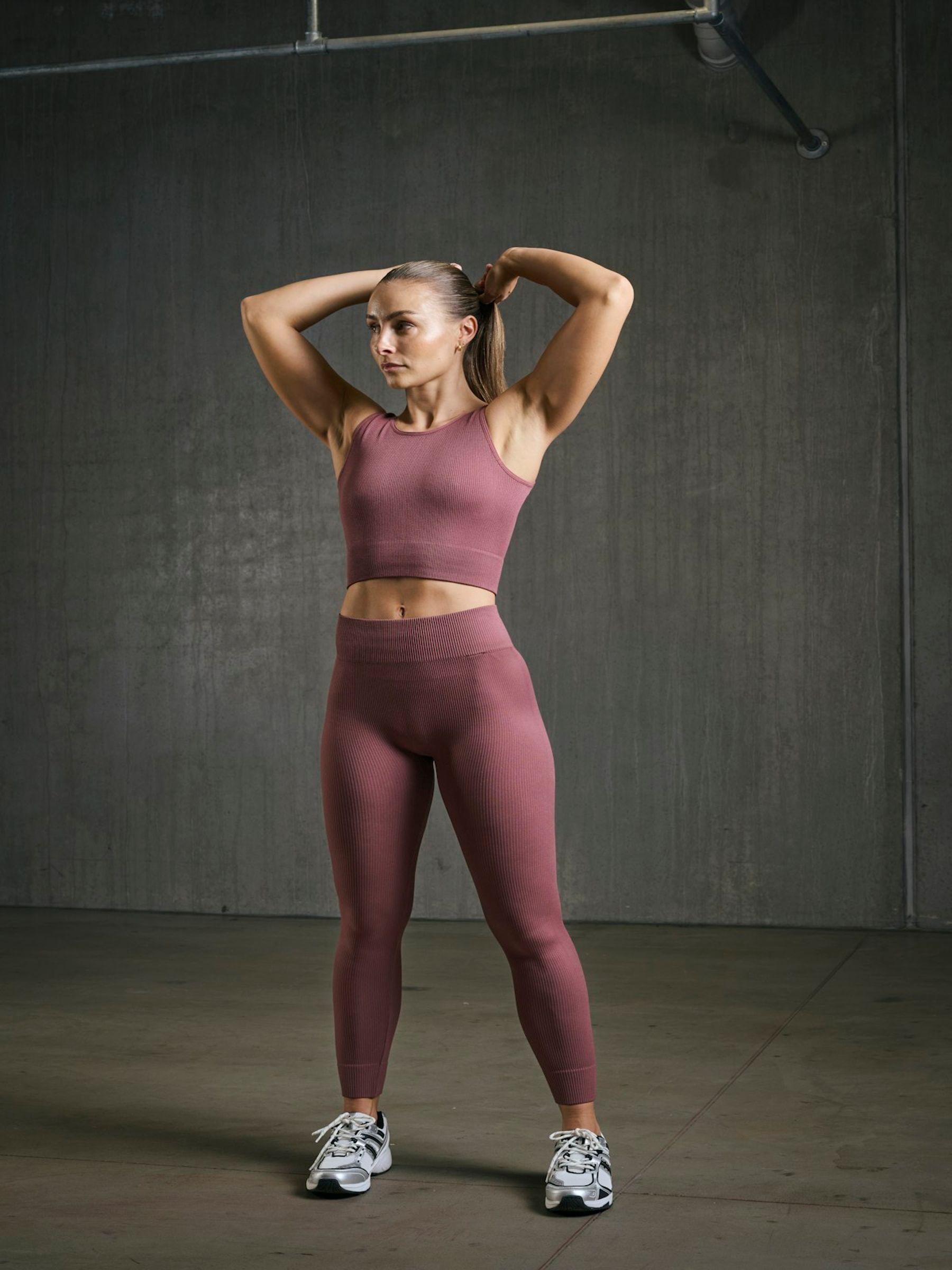 Legging, ONLY PLAY