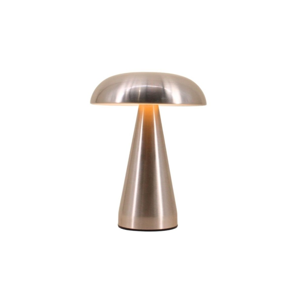 Lampe champignon USB tactile 20cm, ORNAMI