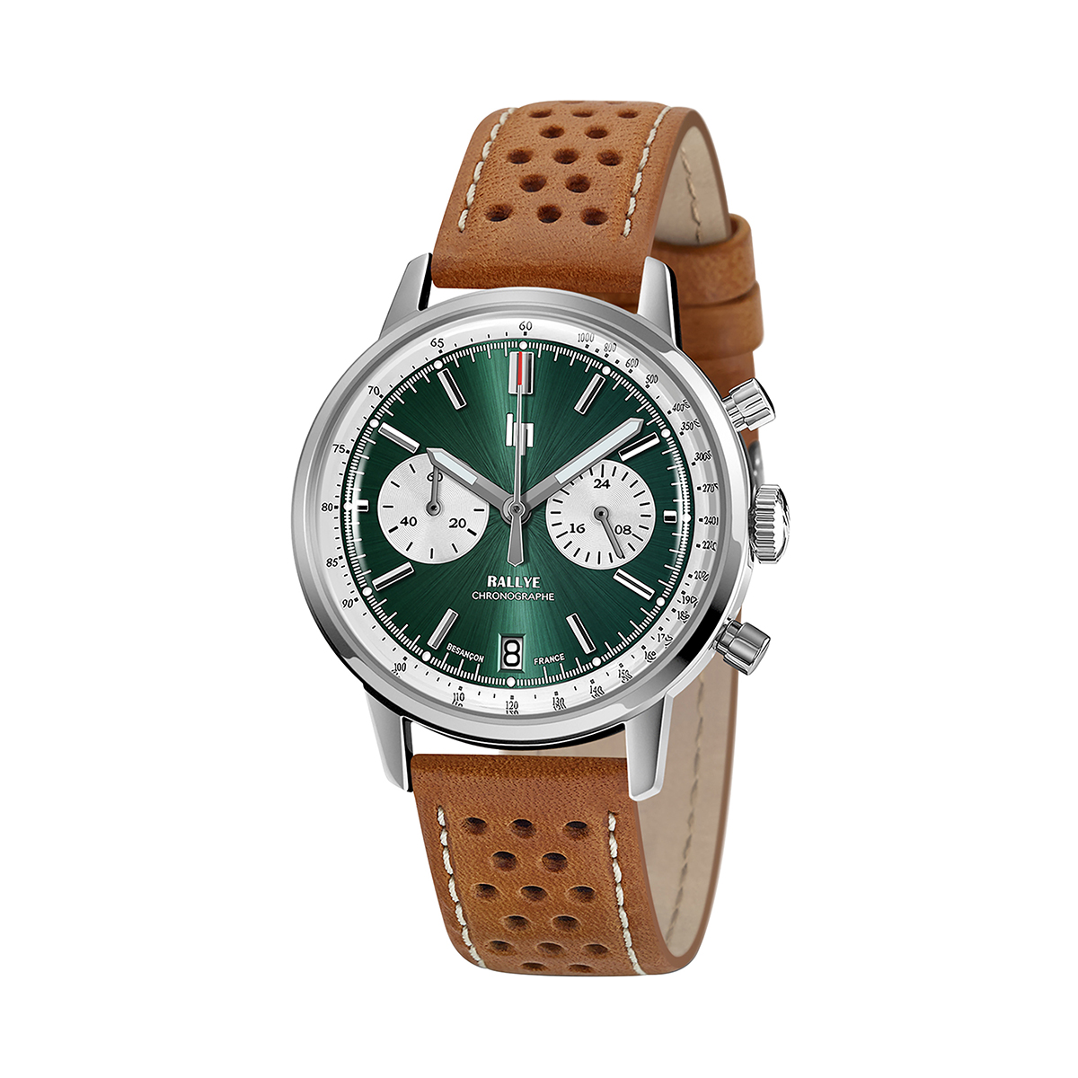 Montre Analogique  RALLYE, LIP