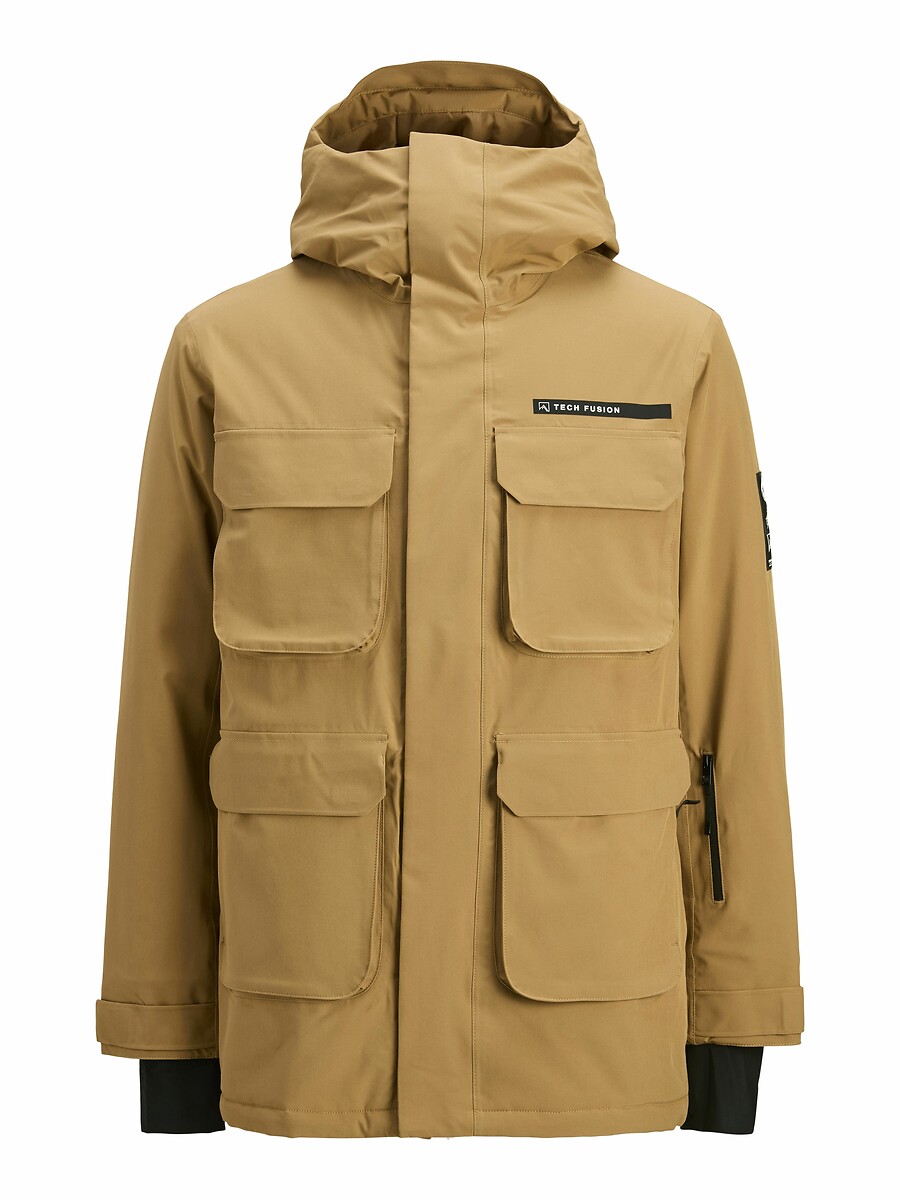 Ski Jacket, JACK & JONES