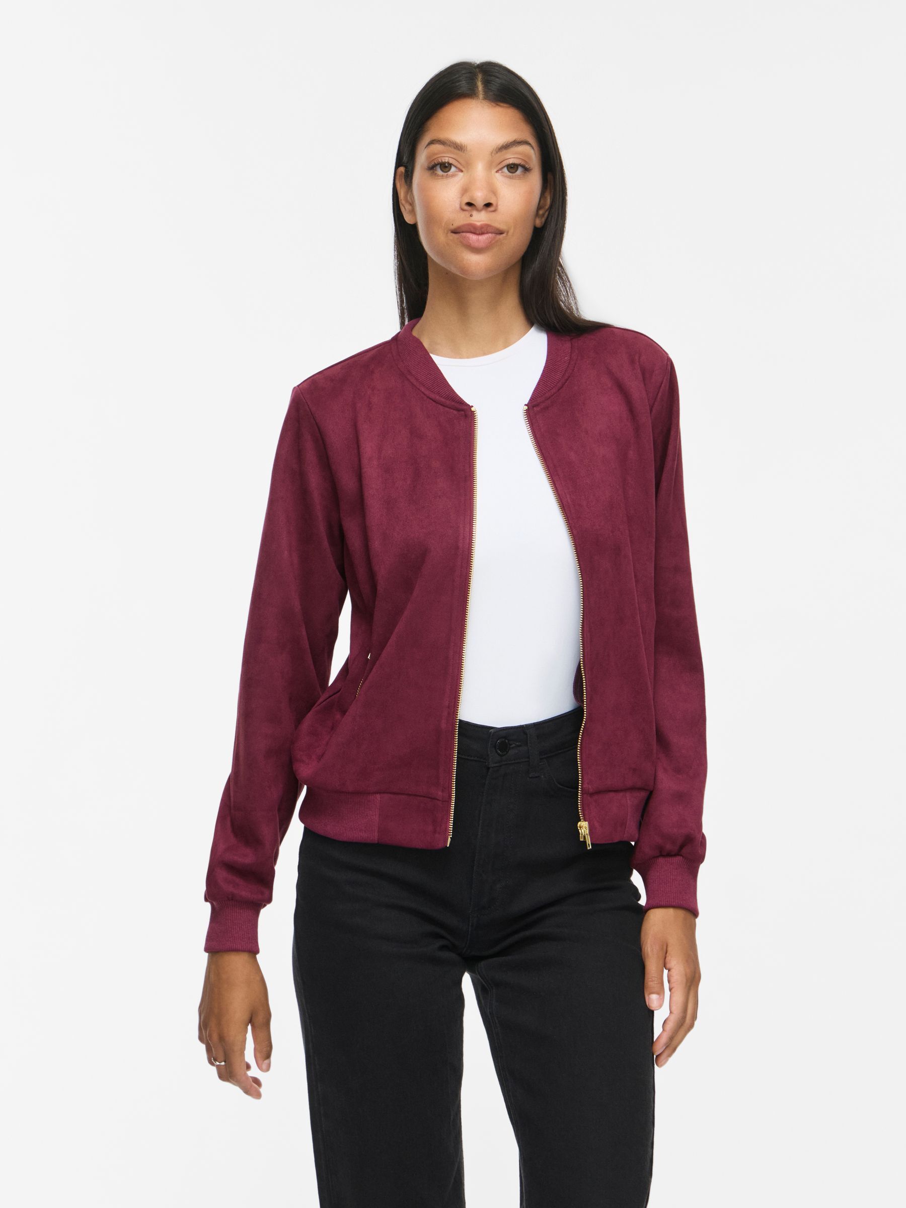 Veste Bomber, VILA