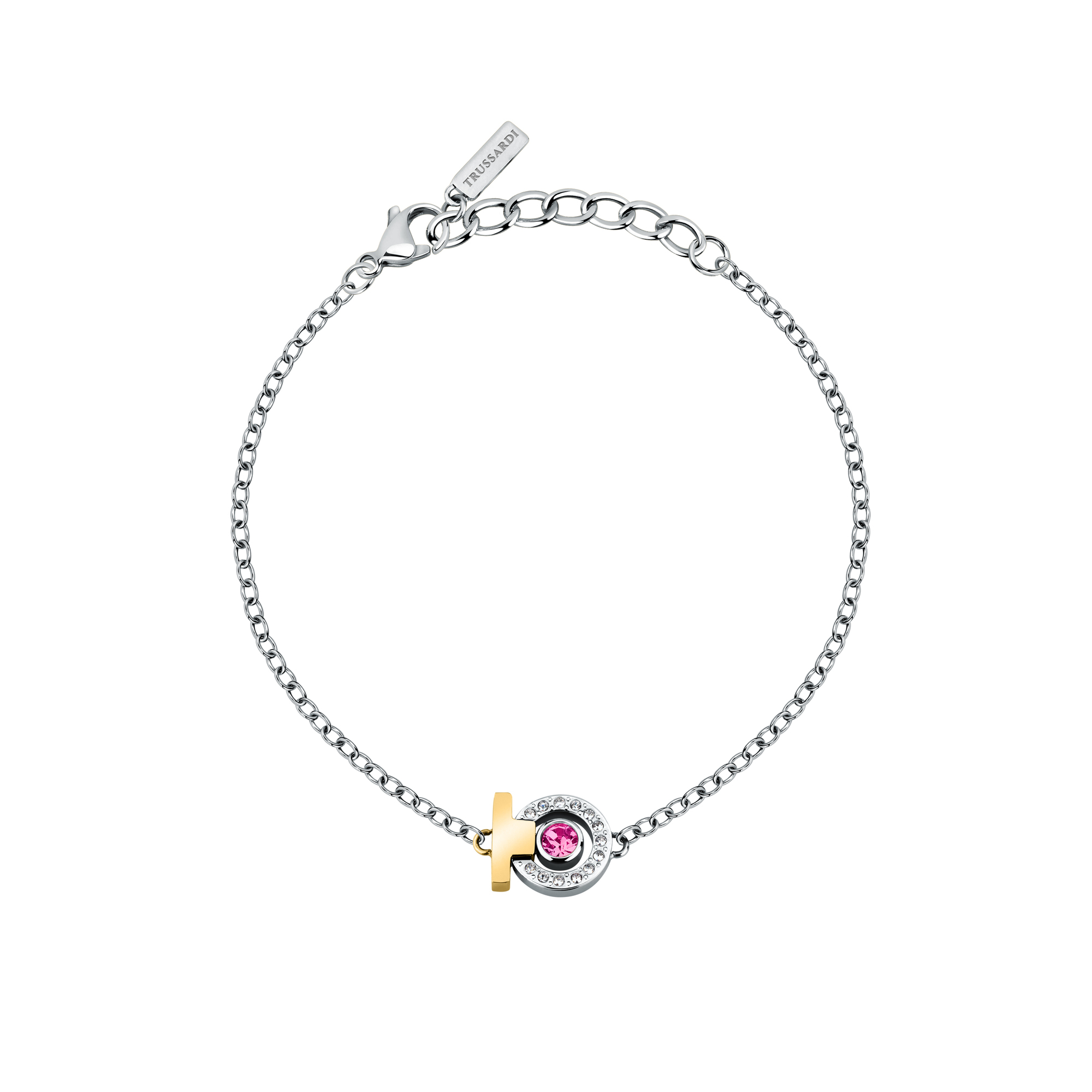 Bracelet T-LOGO, TRUSSARDI