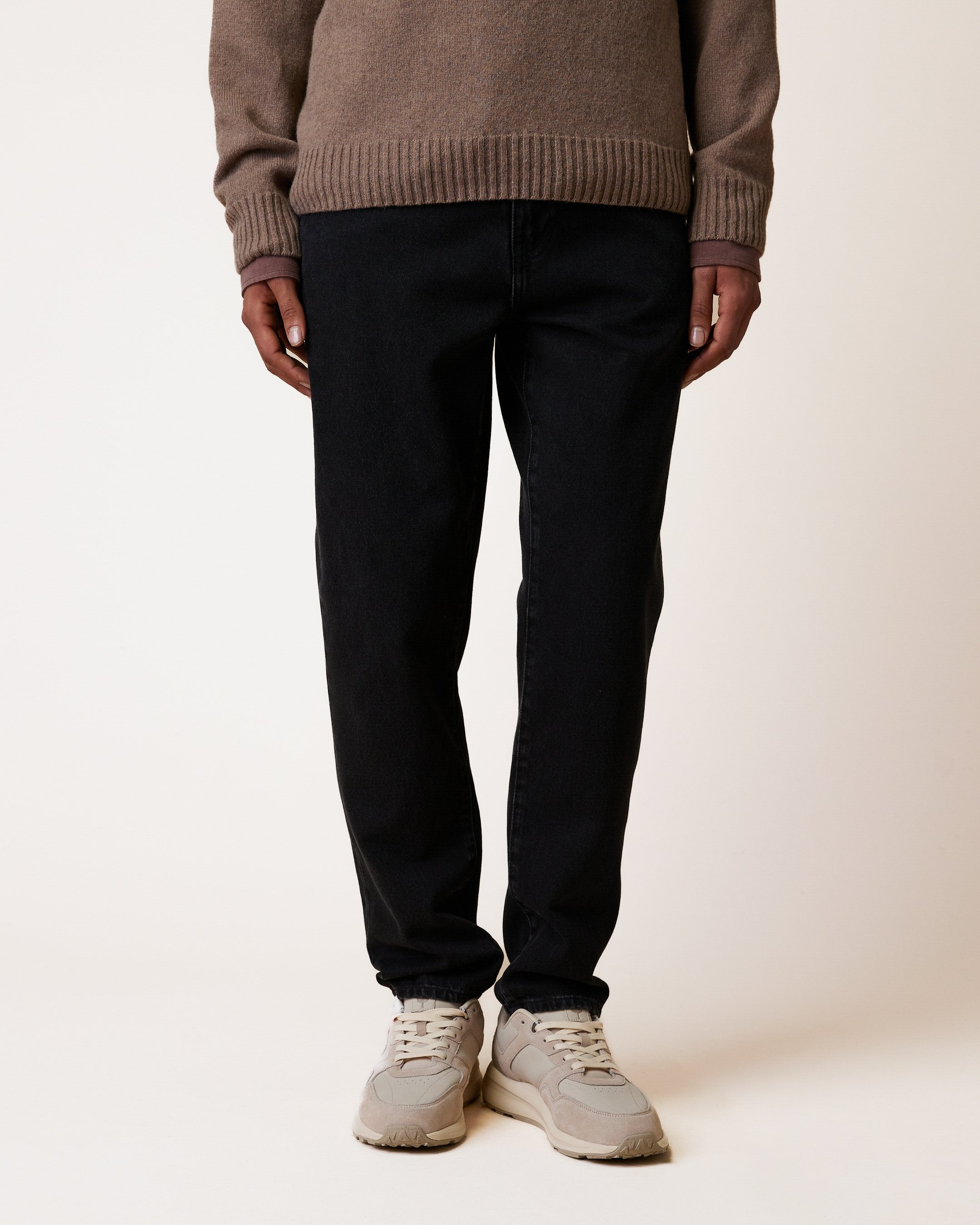 Jean denim, FAGUO
