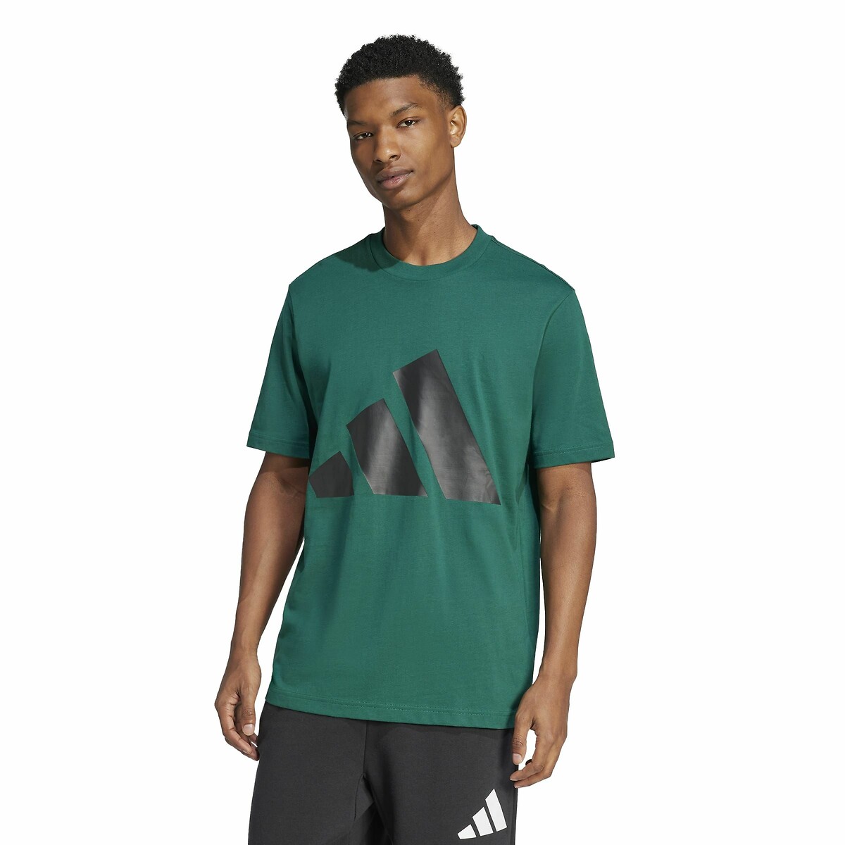 Essentials T-Shirt with Large Logo, ADIDAS SPORTSWEAR