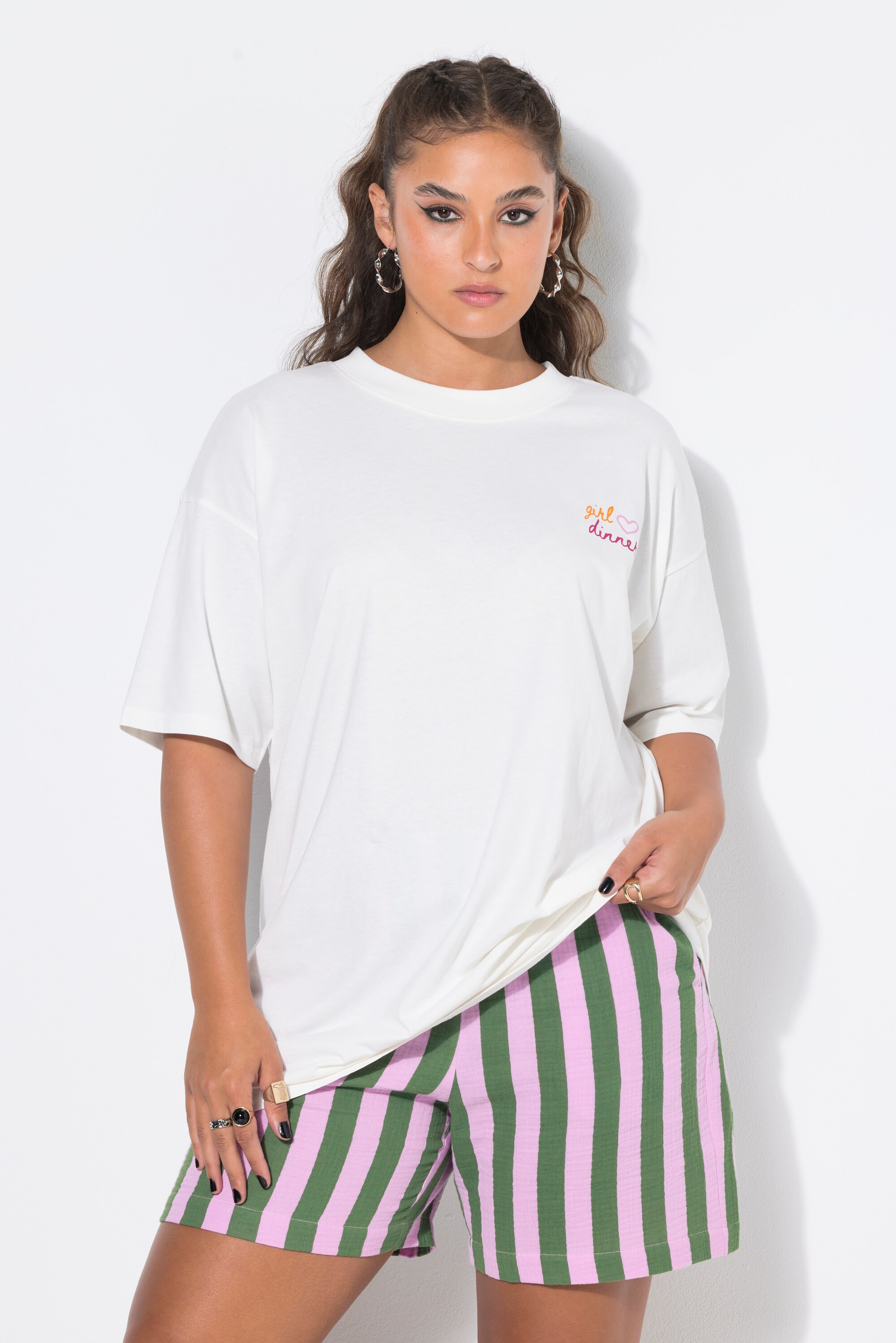 T-shirt oversize, STUDIO UNTOLD