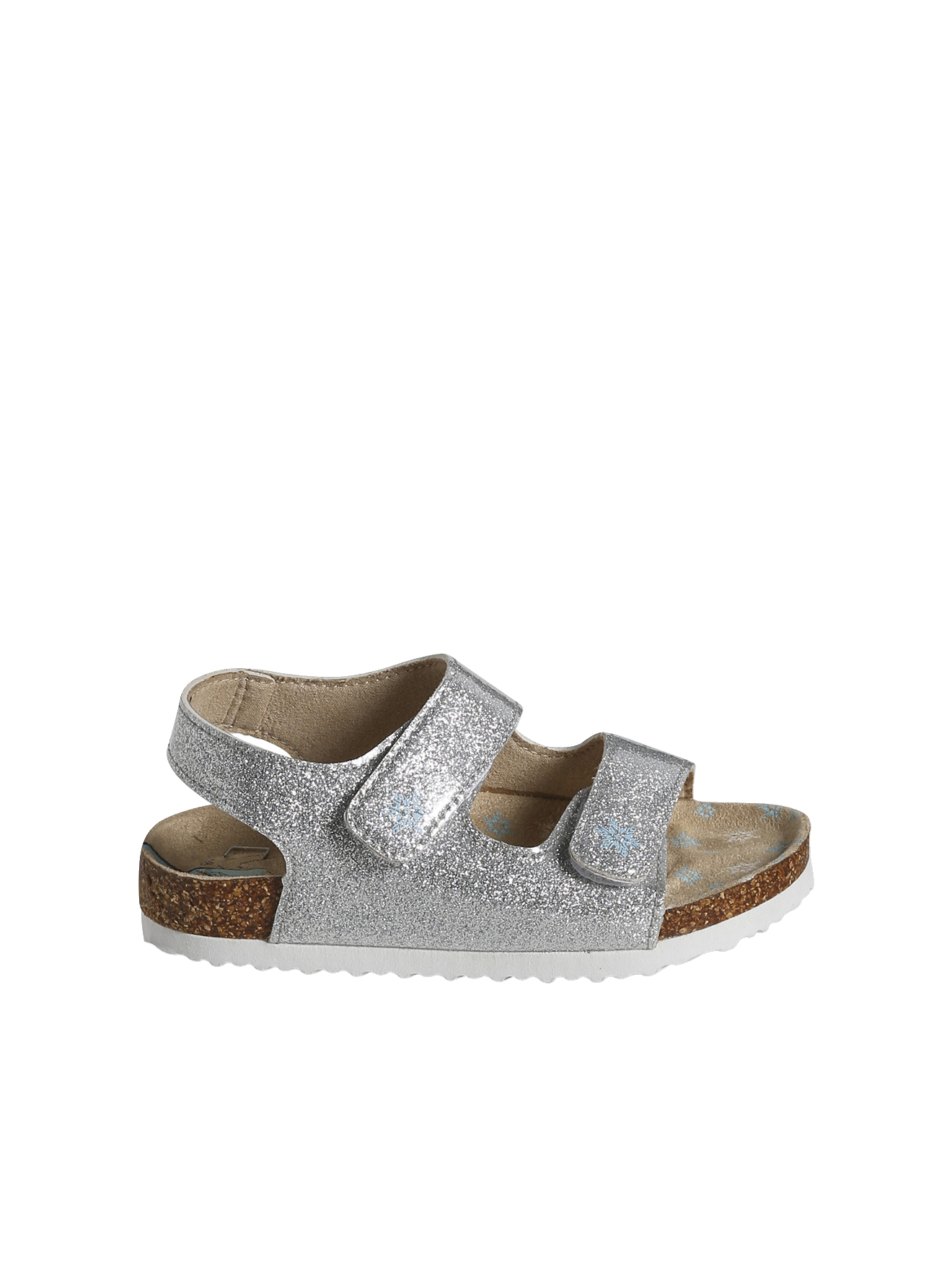 Sandales Disney® La Reine des Neiges, VERTBAUDET
