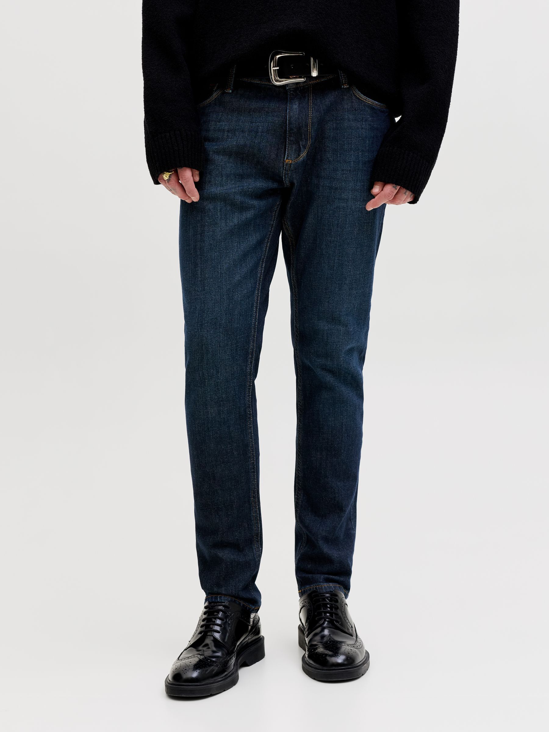 Jean Slim, JACK & JONES