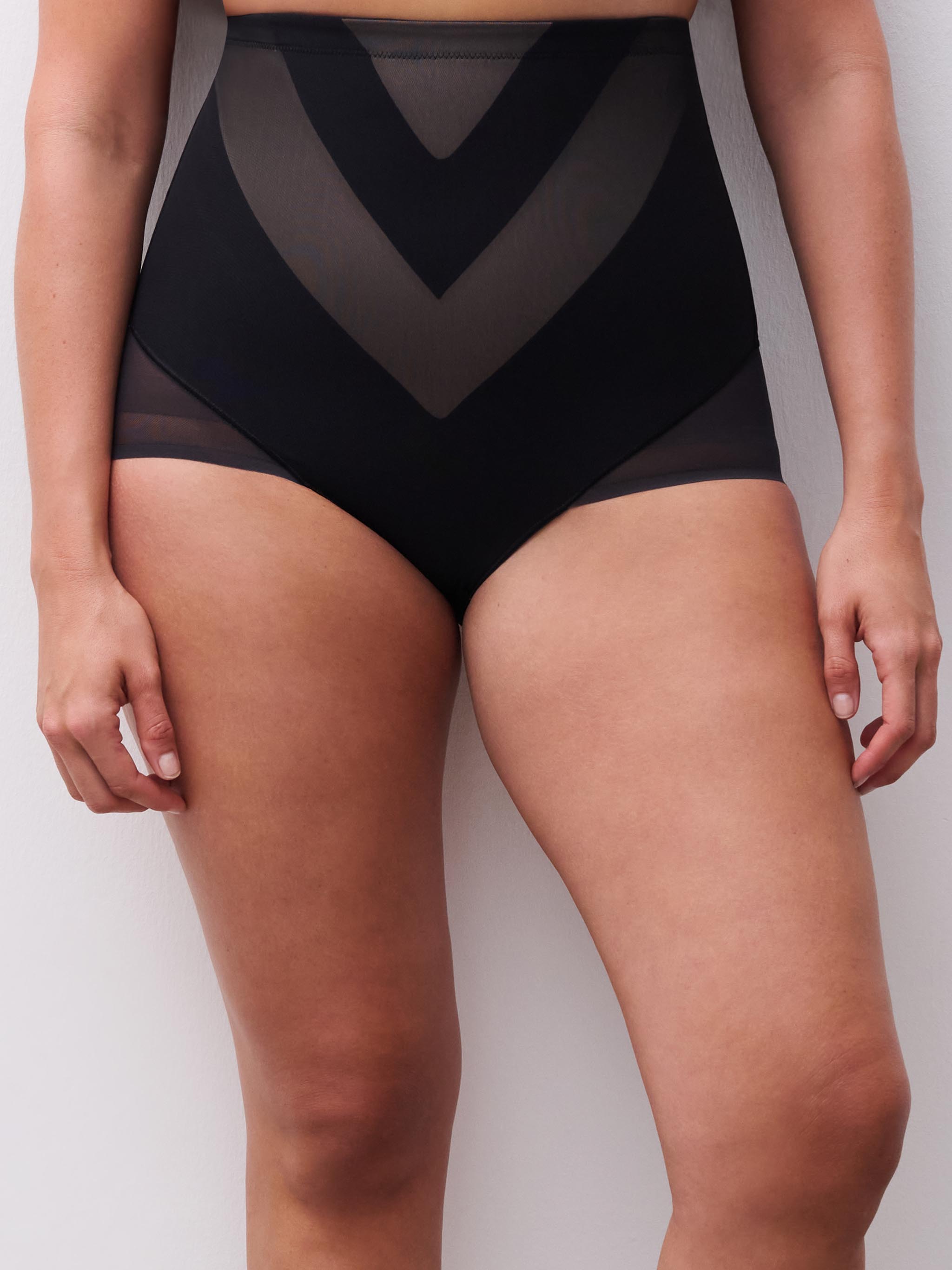 Culotte gainante taille très haute GLAM SHAPING, CHANTELLE