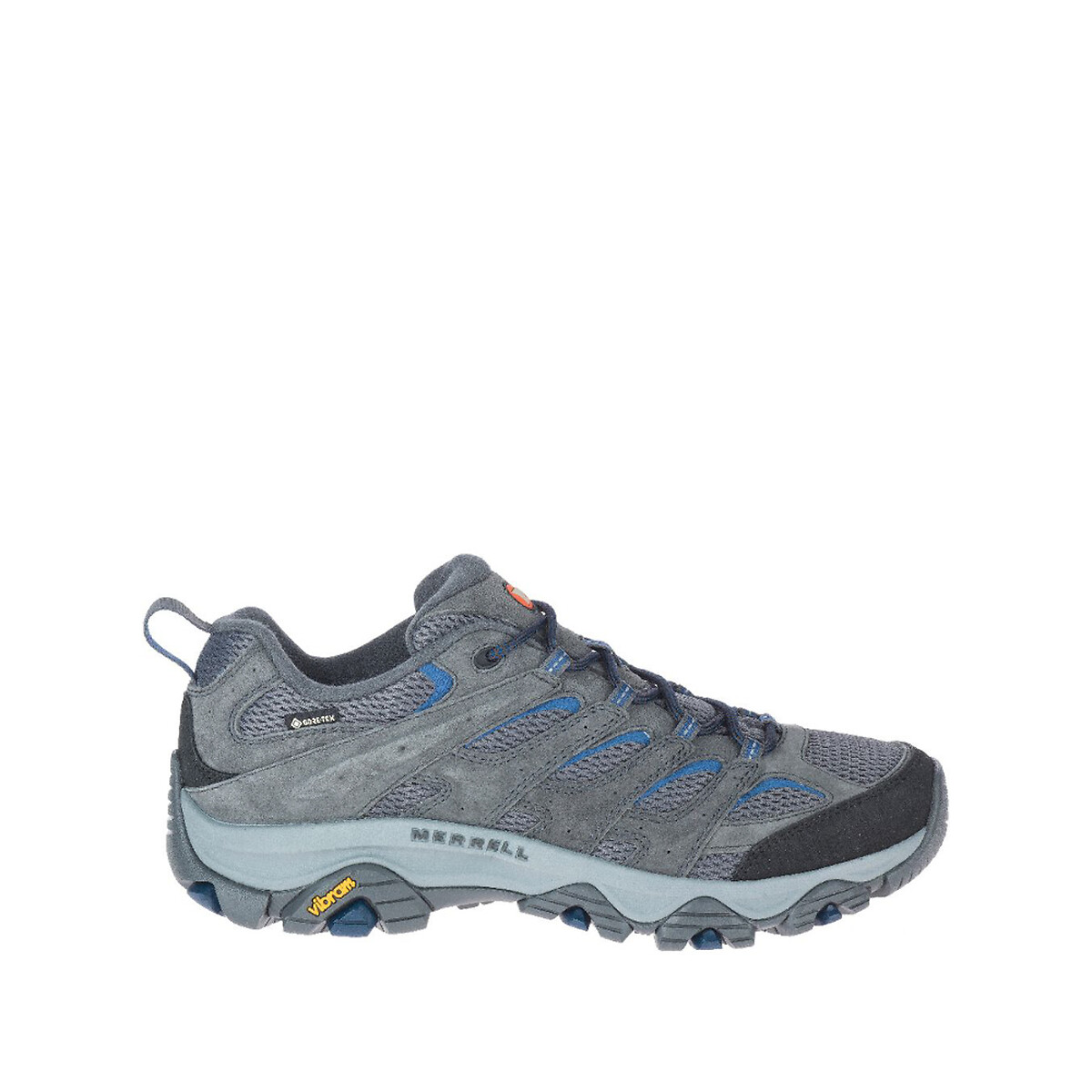 Image of Moab 3 Gtx Trainers in Suede