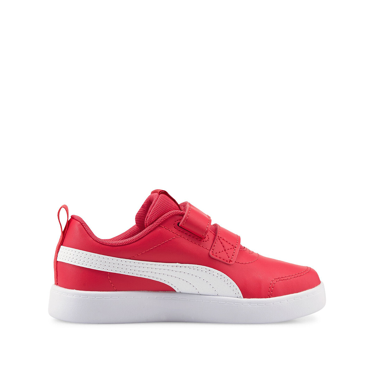 Sneakers courtflex v2 v rosa Puma | La Redoute