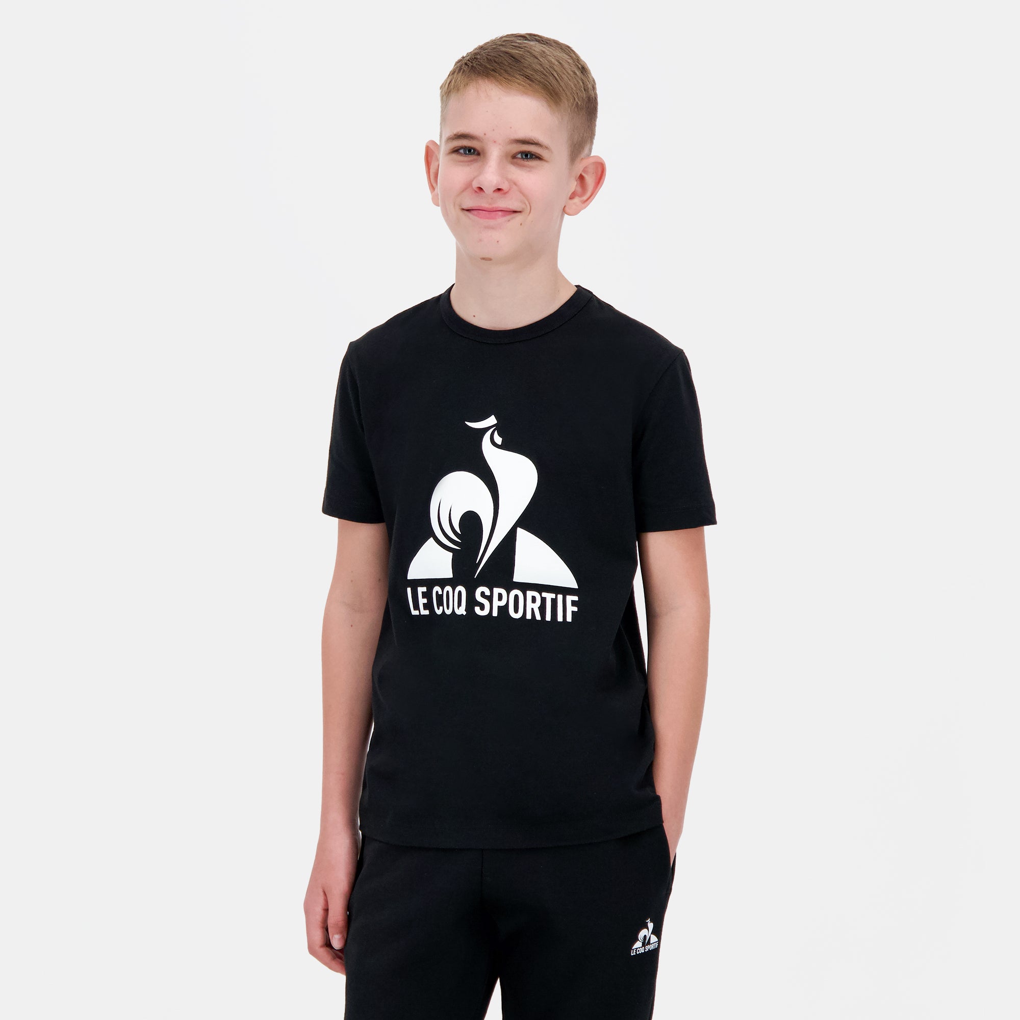T-shirt Essentiels, LE COQ SPORTIF