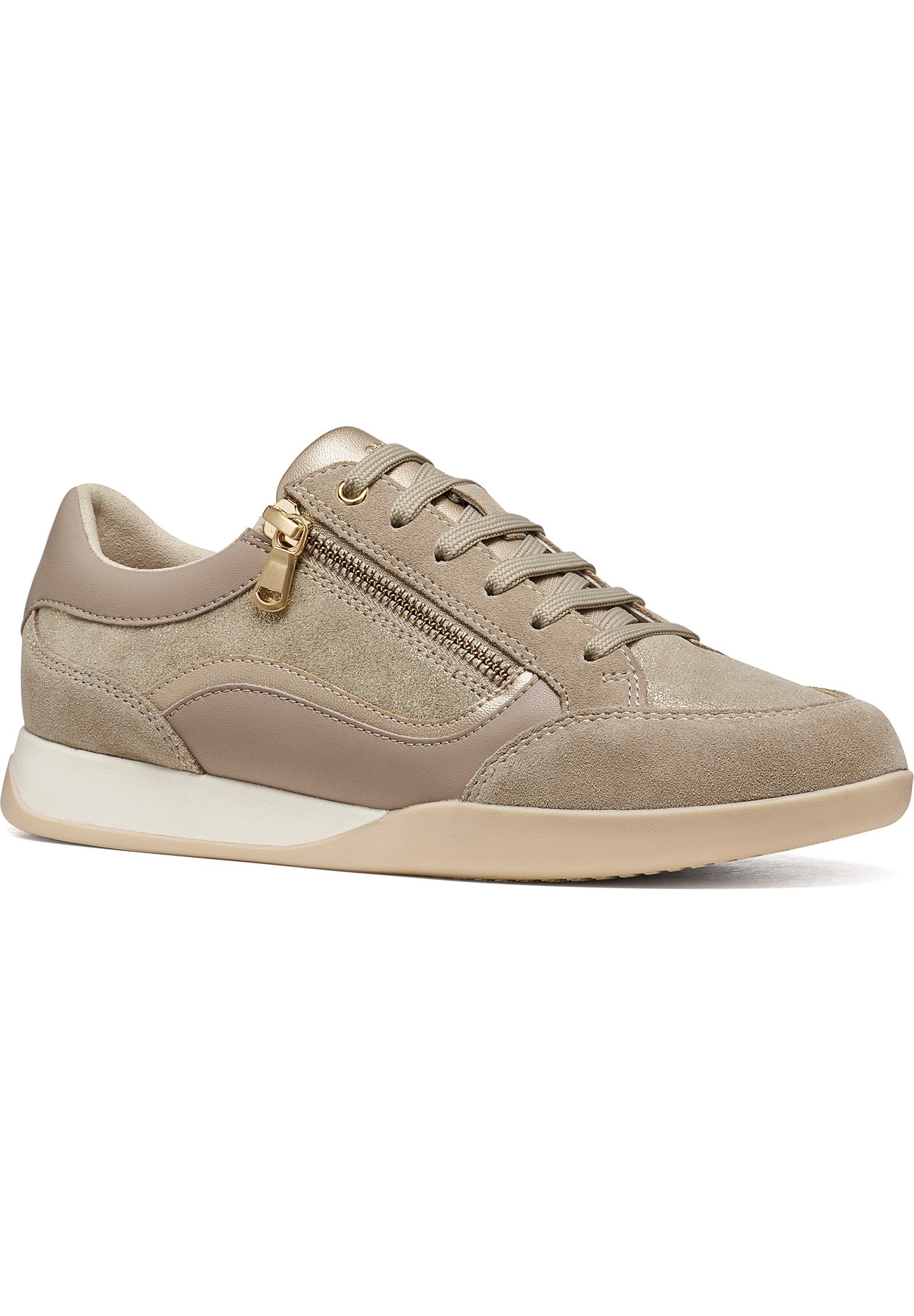 Baskets  D MARYEMY, GEOX