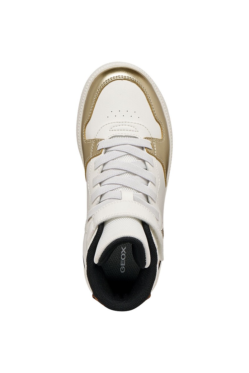 GEOX Zapatillas altas transpirables, NEW EMBERLIX — photo 5