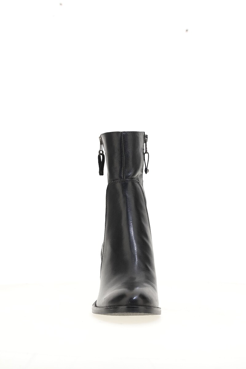 MJUS Botines de piel muy flexible — photo 3