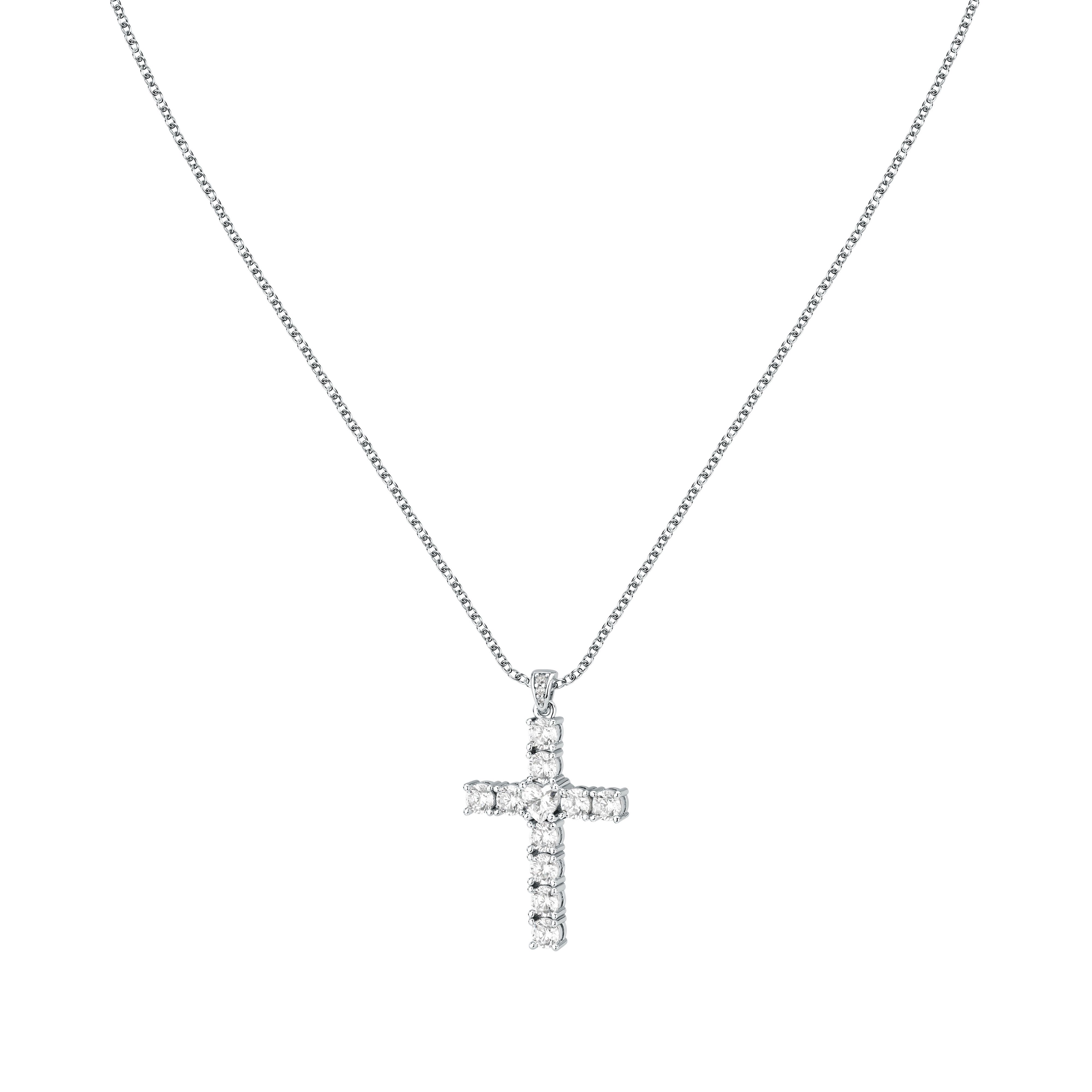 Collier CRISTALLI, BLUESPIRIT